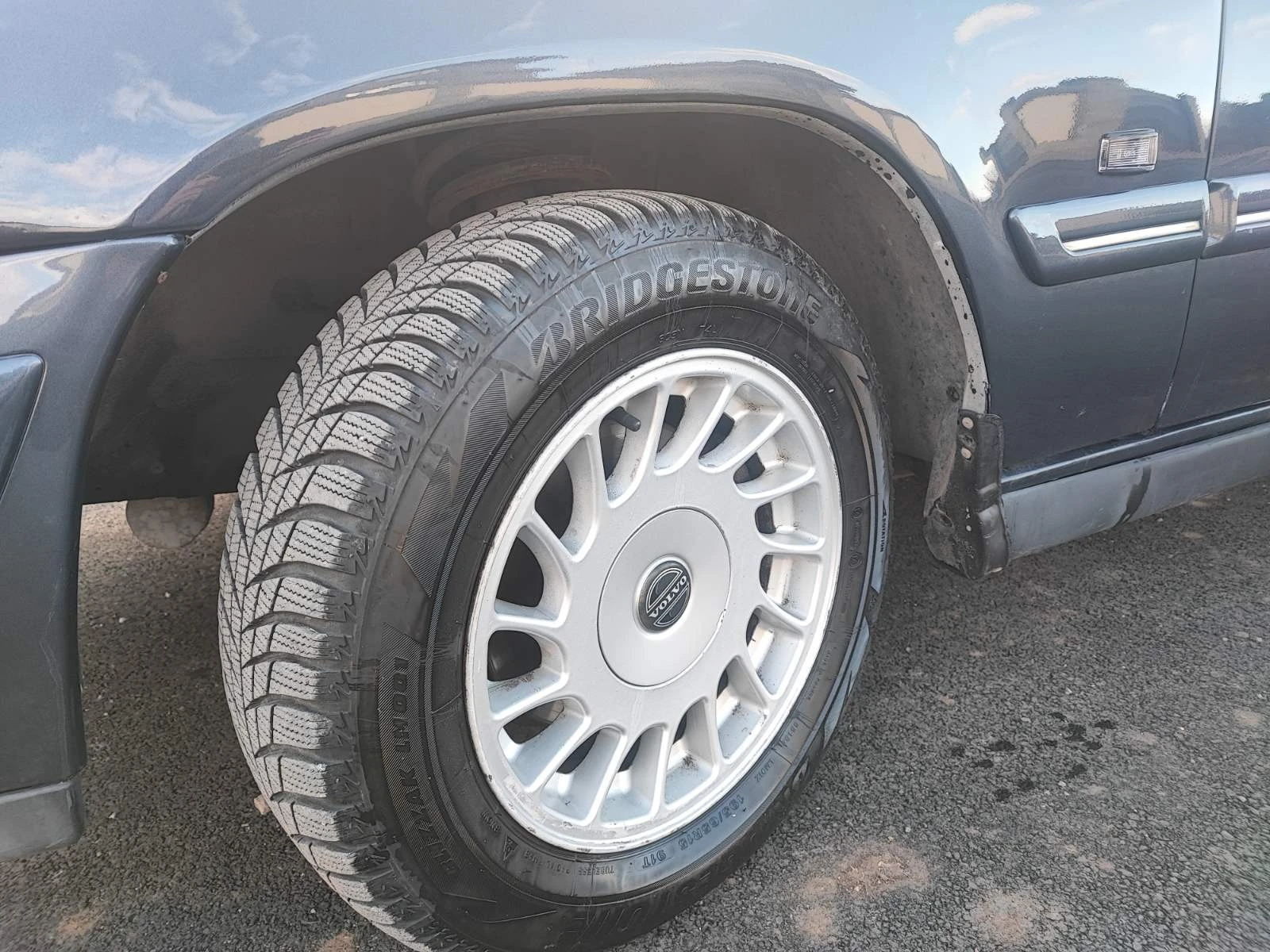 Volvo 960 | Mobile.bg   5