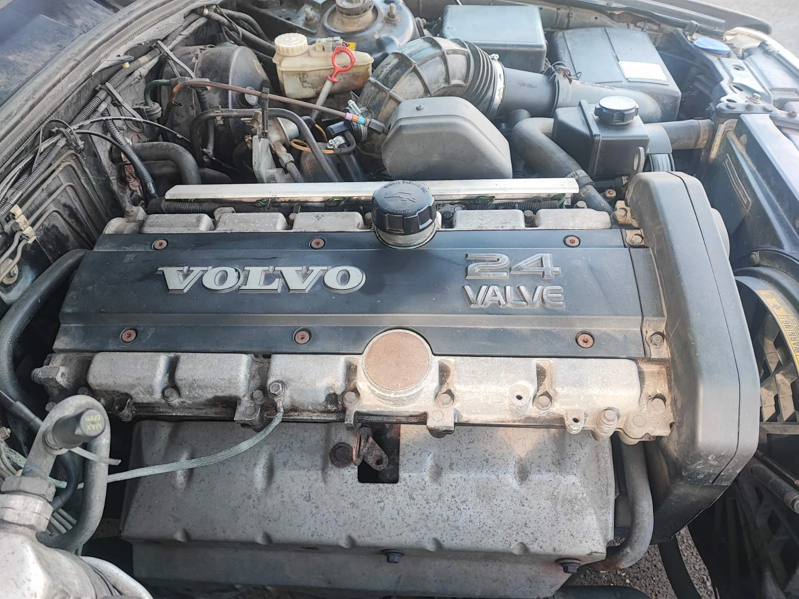 Volvo 960 | Mobile.bg   12