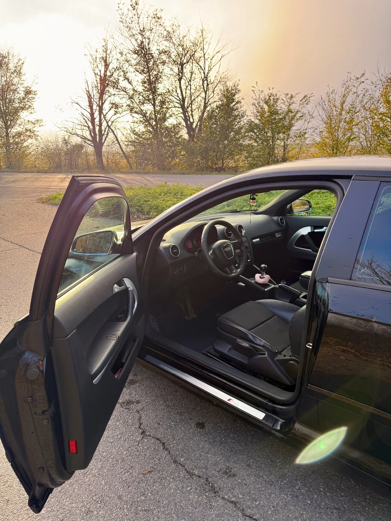 Audi A3 S line | Mobile.bg � ����������� 7