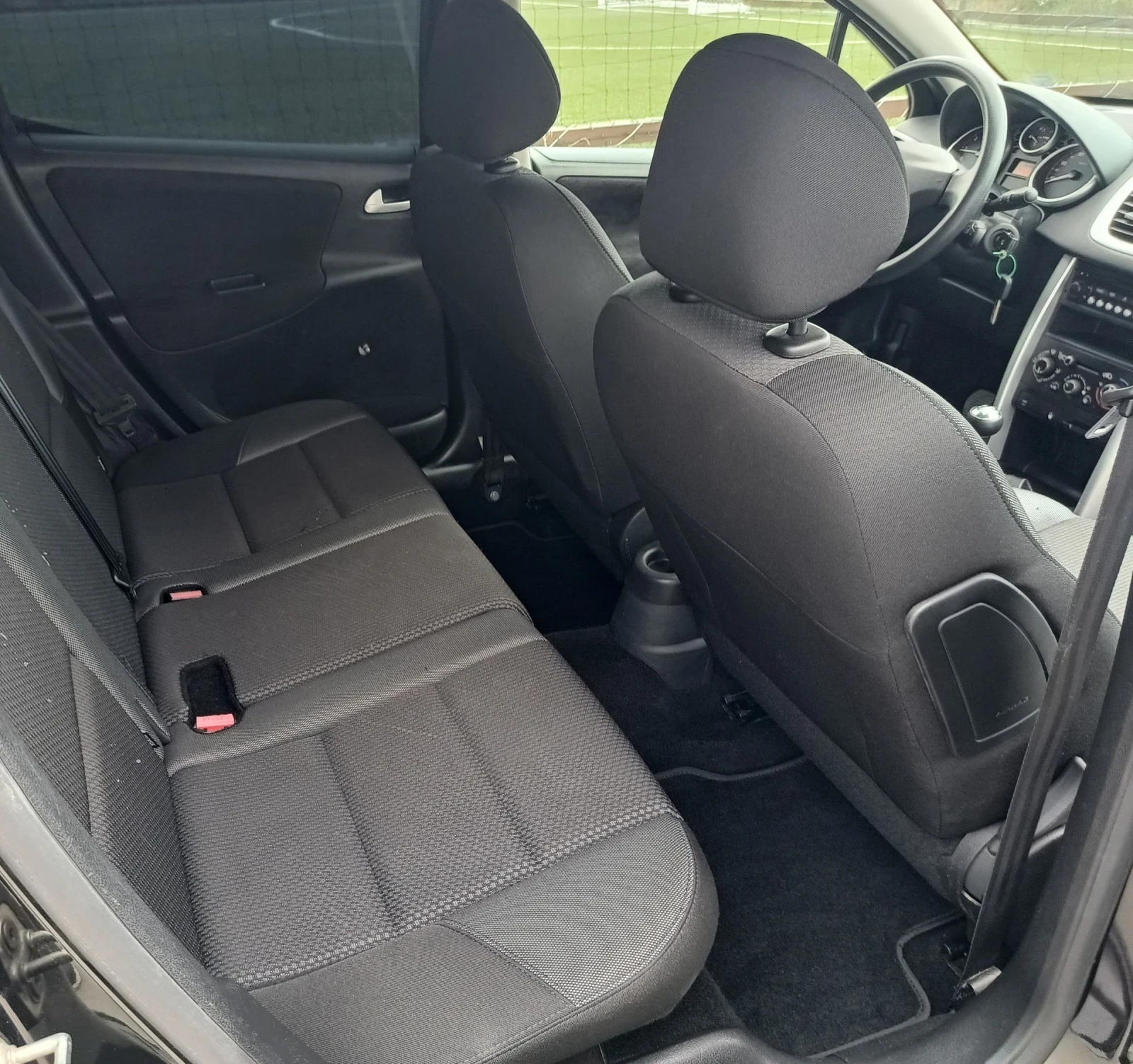 Peugeot 207 1.4  BRC   | Mobile.bg   15