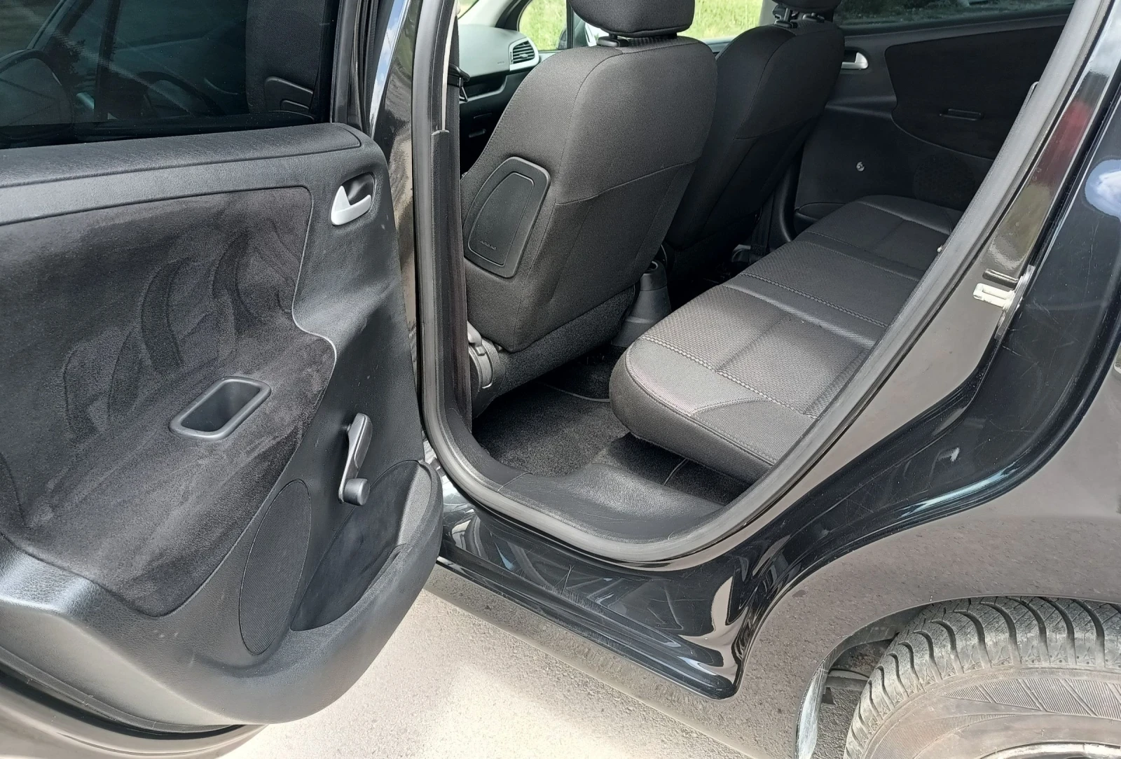 Peugeot 207 1.4  BRC   | Mobile.bg   14