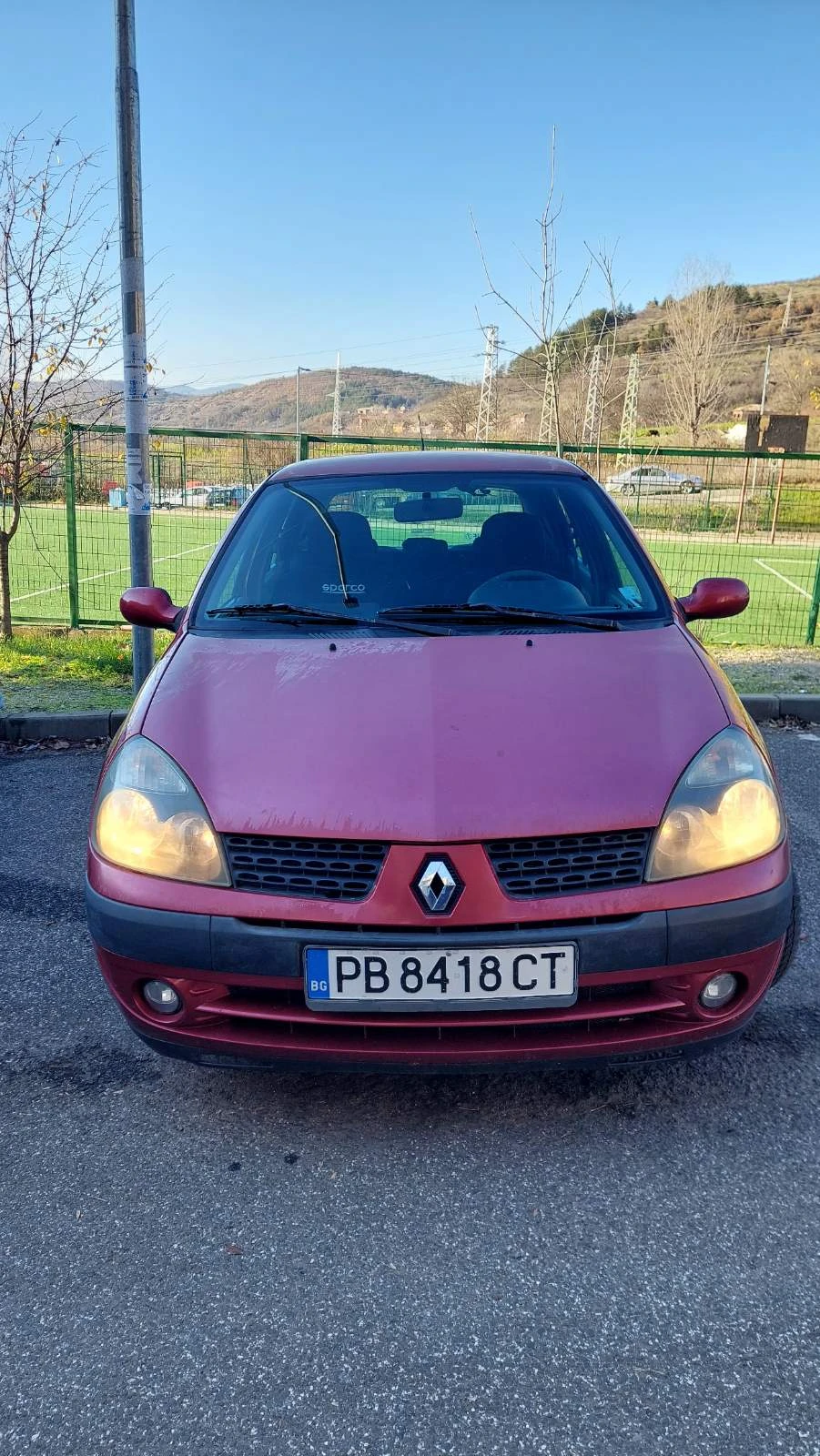 Renault Clio 1, 5 dci - изображение 6