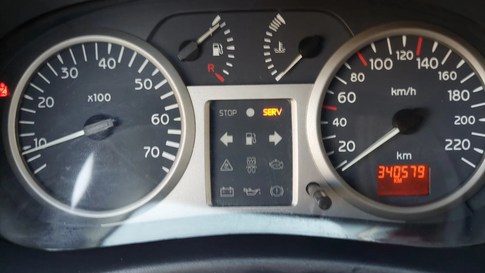 Renault Clio 1, 5 dci - изображение 2