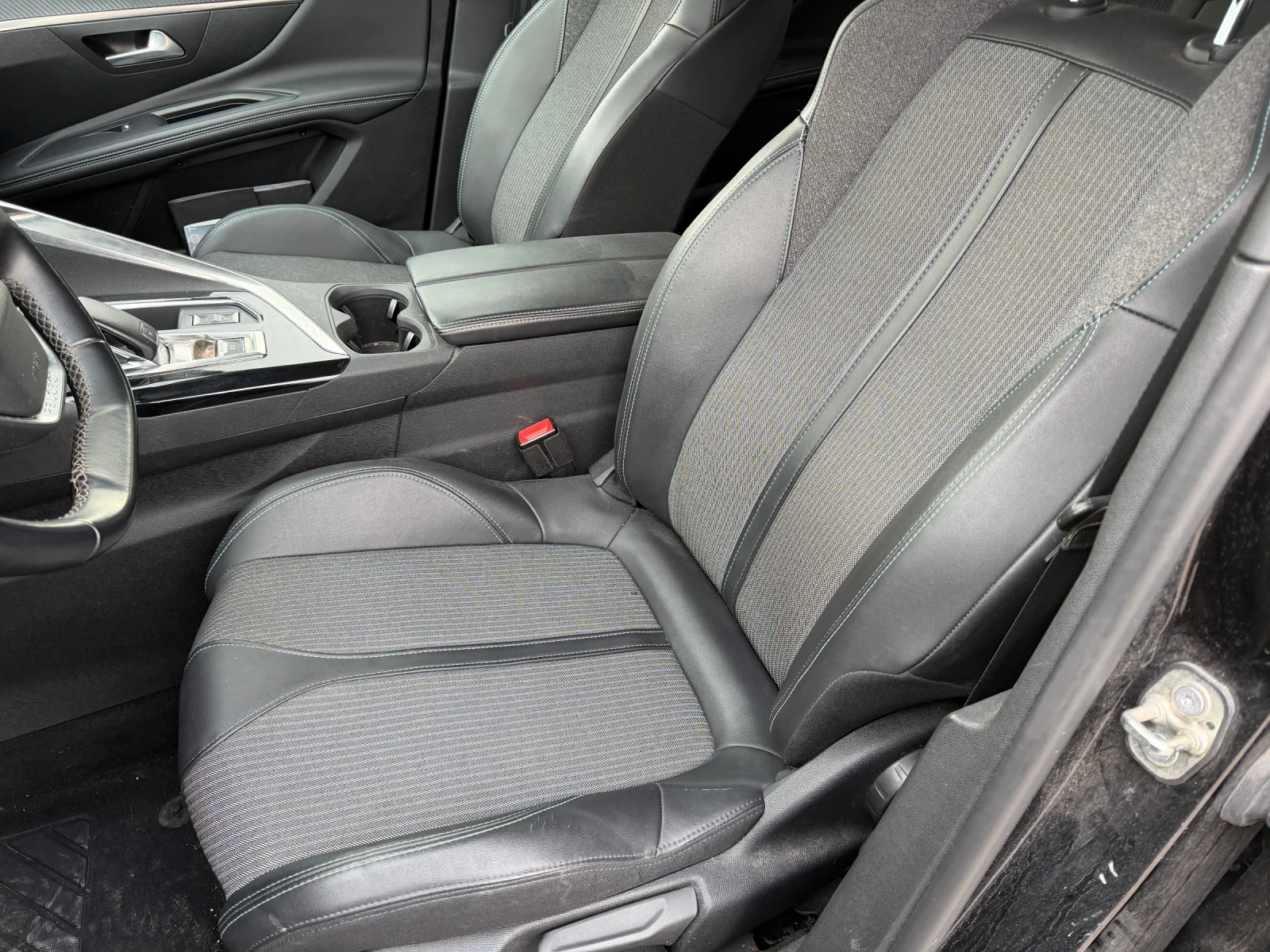 Peugeot 3008 Allure | Mobile.bg � ����������� 10