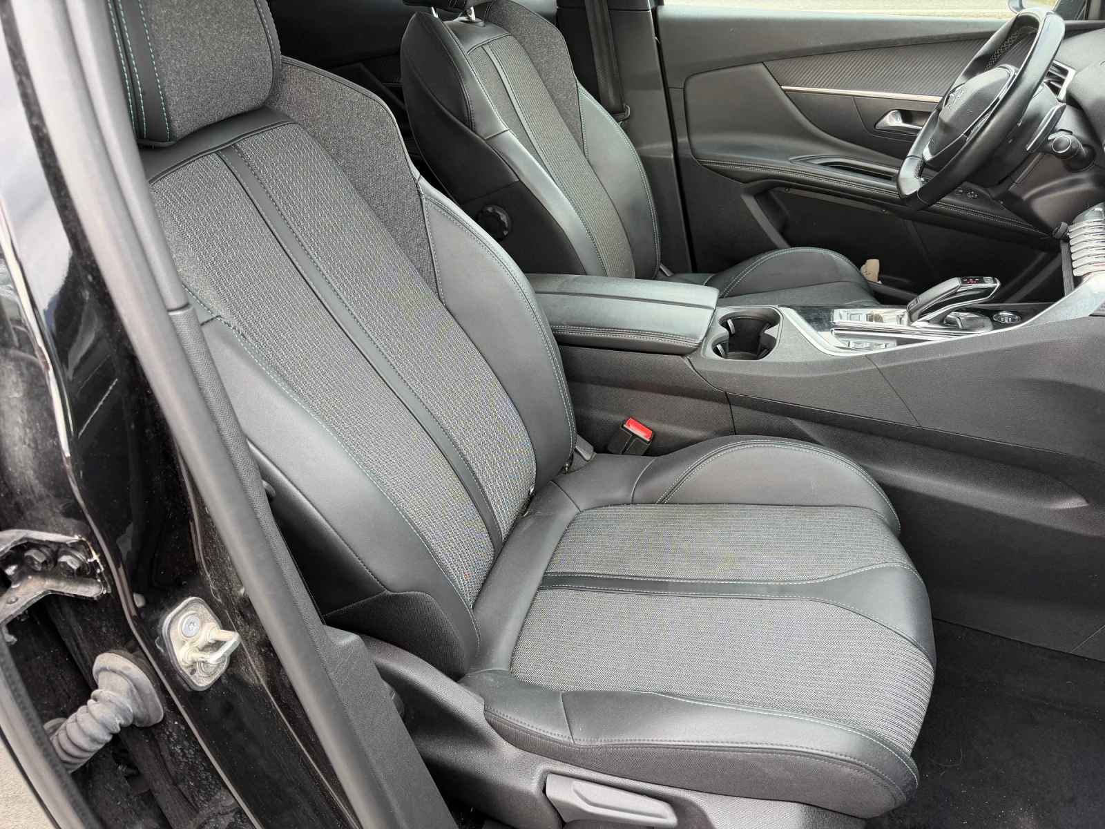 Peugeot 3008 Allure | Mobile.bg � ����������� 8