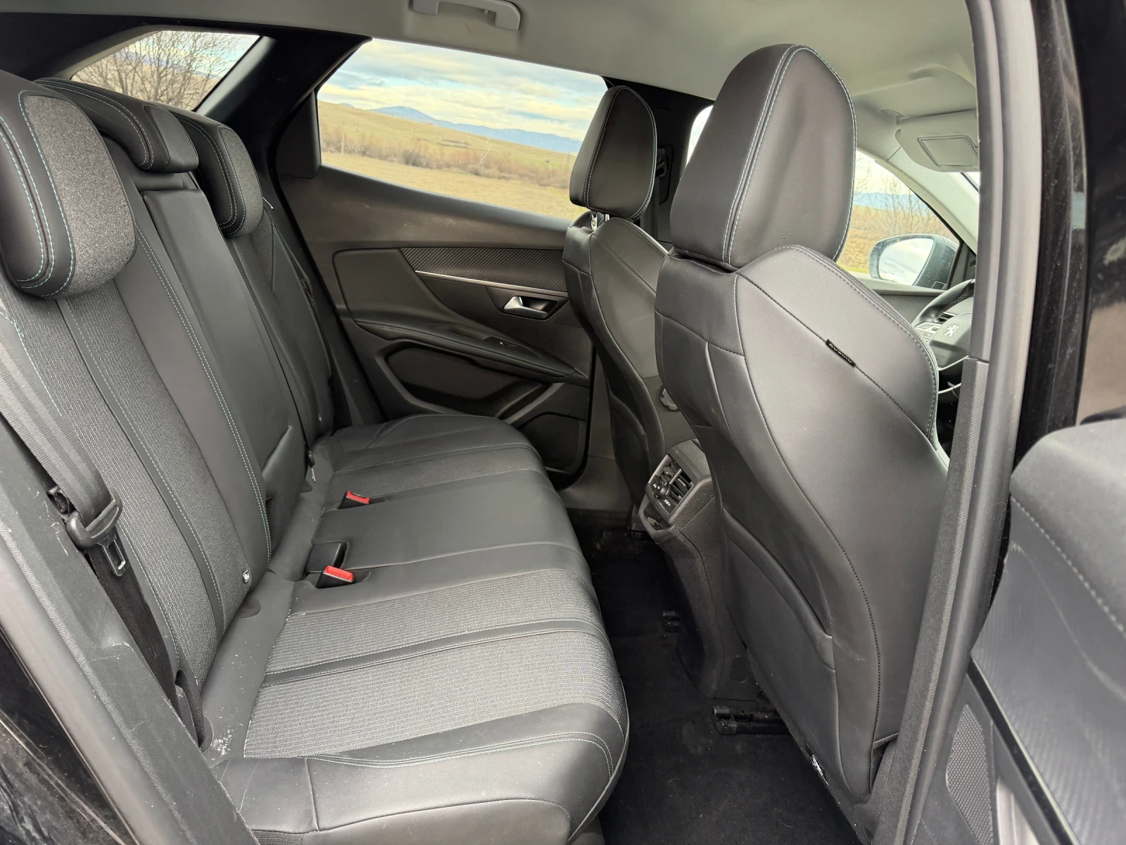 Peugeot 3008 Allure | Mobile.bg � ����������� 7