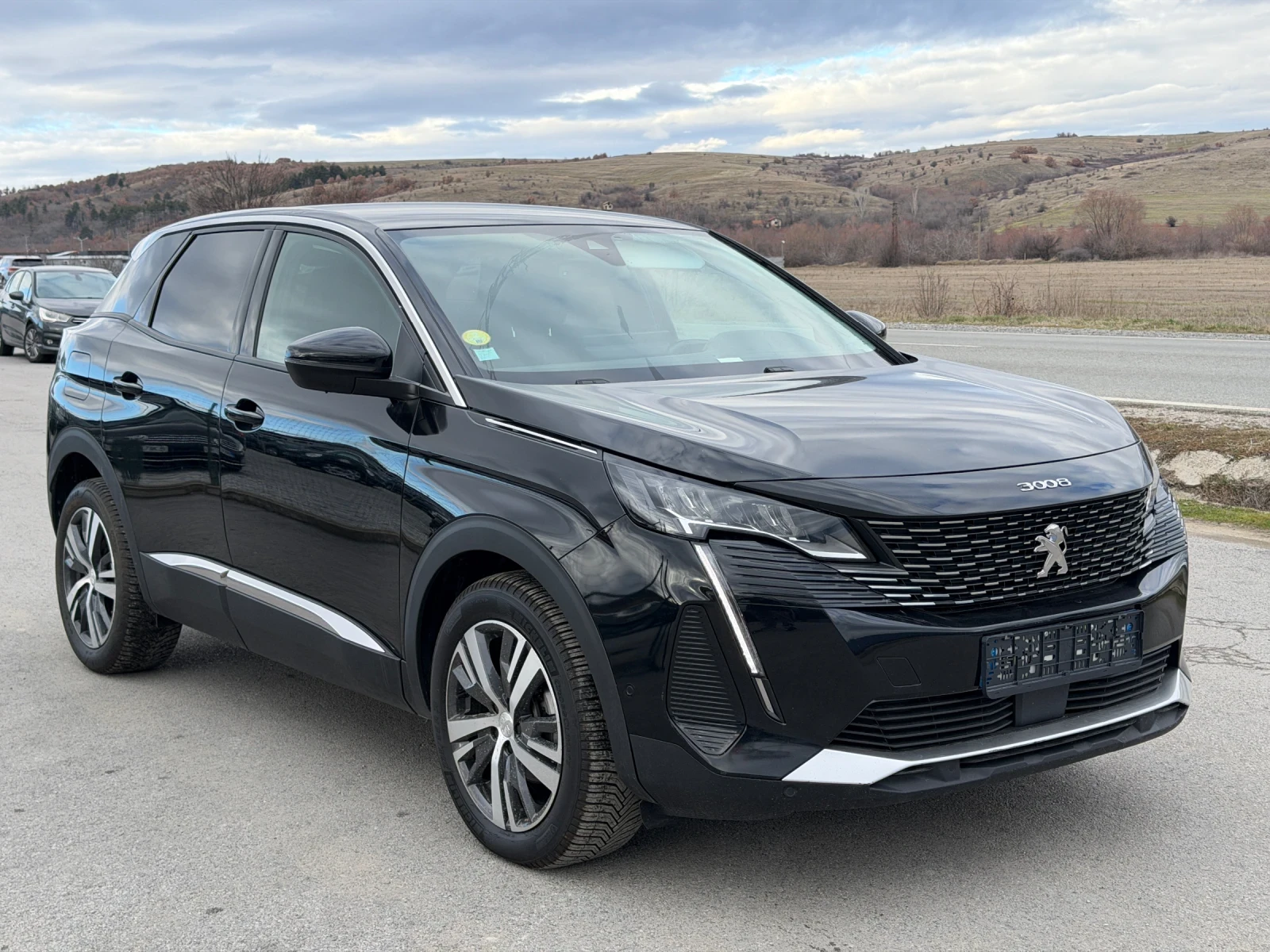 Peugeot 3008 Allure | Mobile.bg � ����������� 2