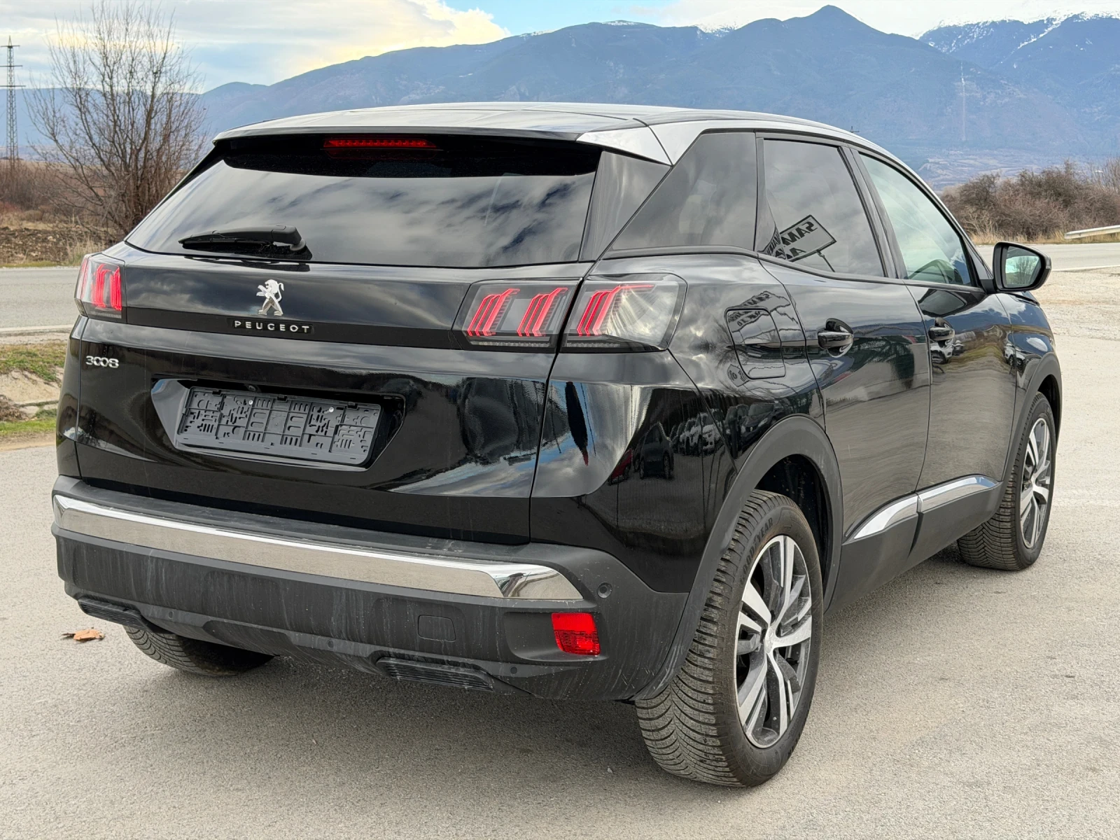Peugeot 3008 Allure | Mobile.bg � ����������� 4