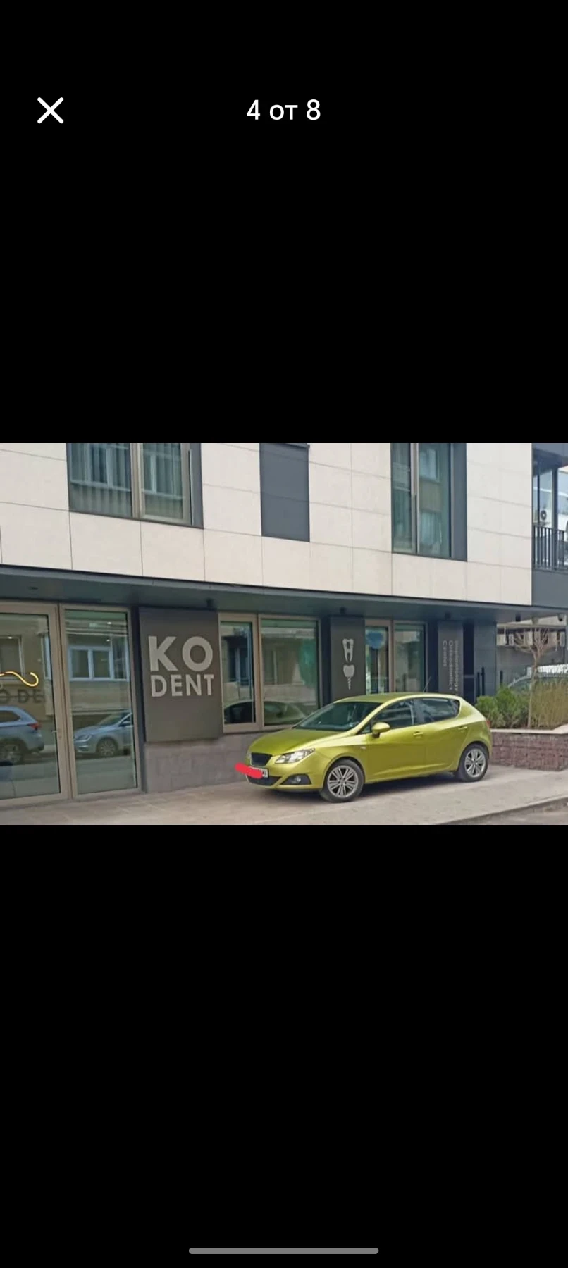 Seat Ibiza 1.4 TDI - изображение 5