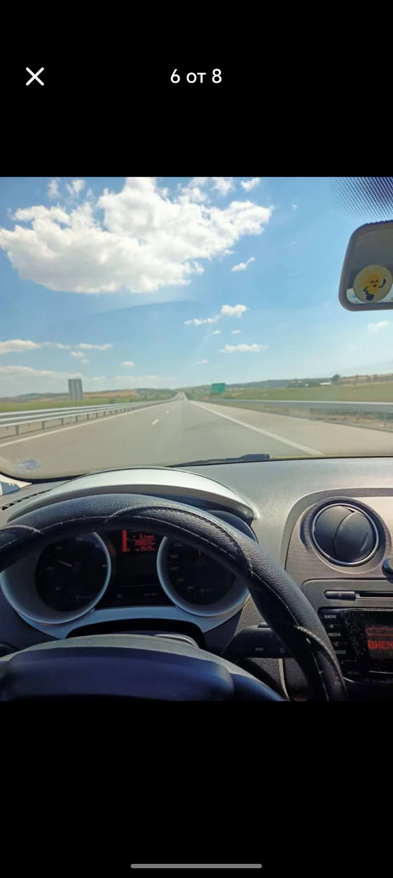 Seat Ibiza 1.4 TDI - изображение 7