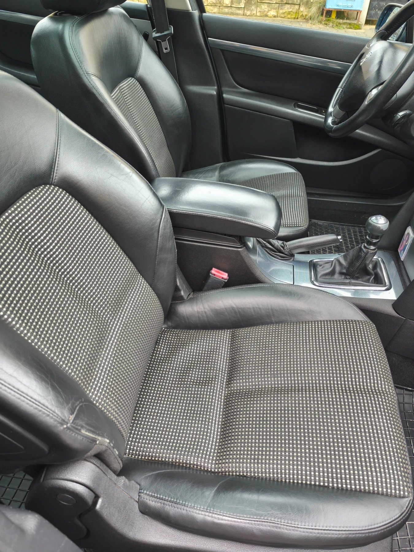 Peugeot 407  - изображение 9