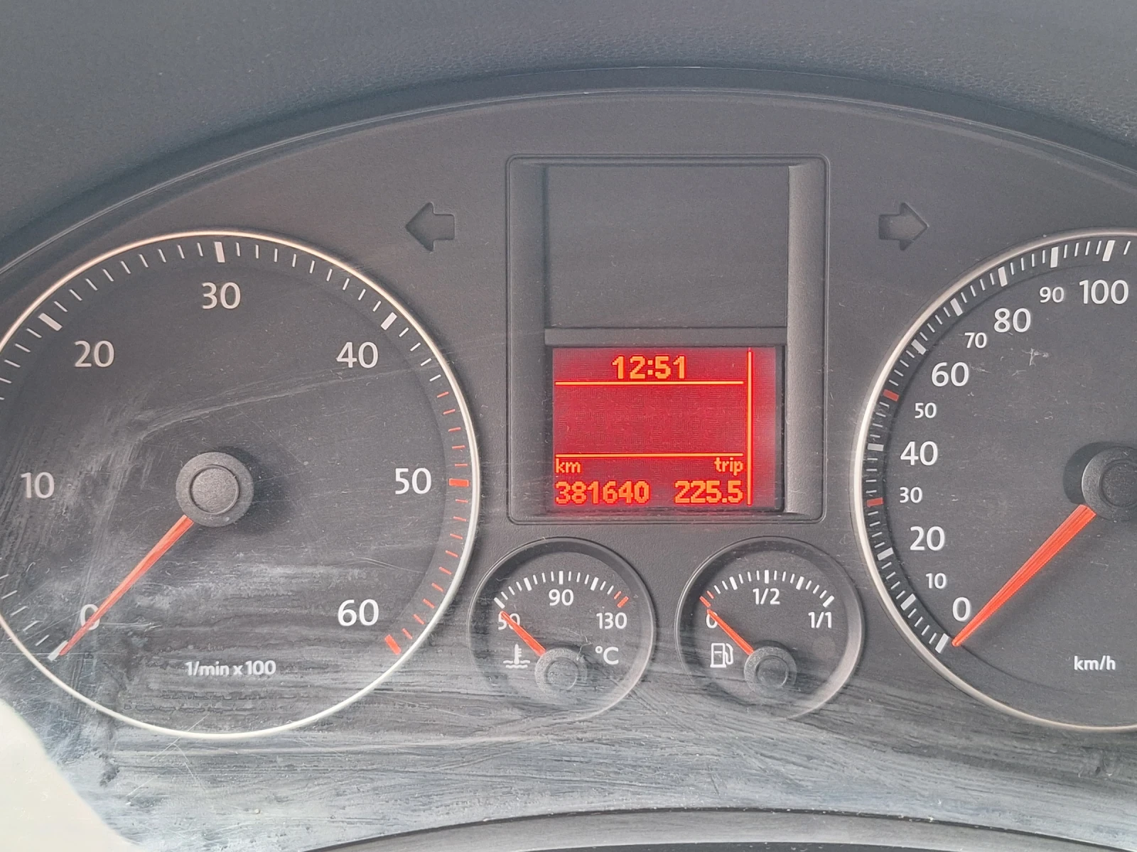 VW Golf Variant 1, 9 TDI | Mobile.bg � ����������� 11