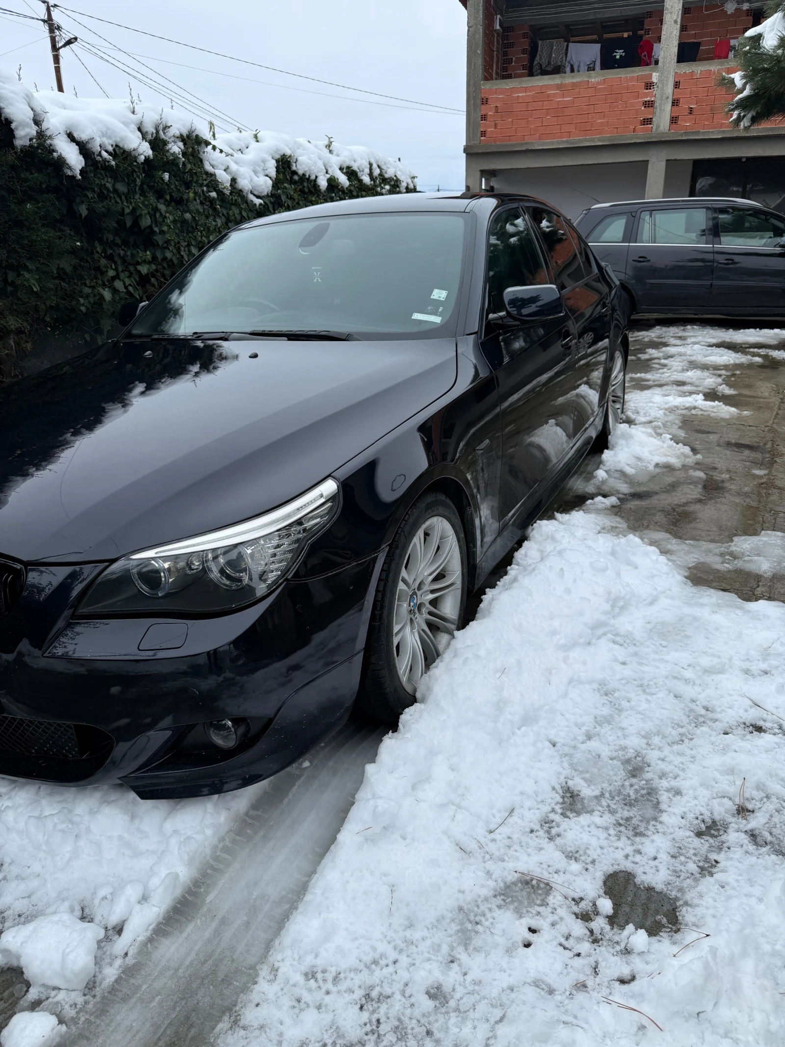 BMW 520 2.0 | Mobile.bg � ����������� 2