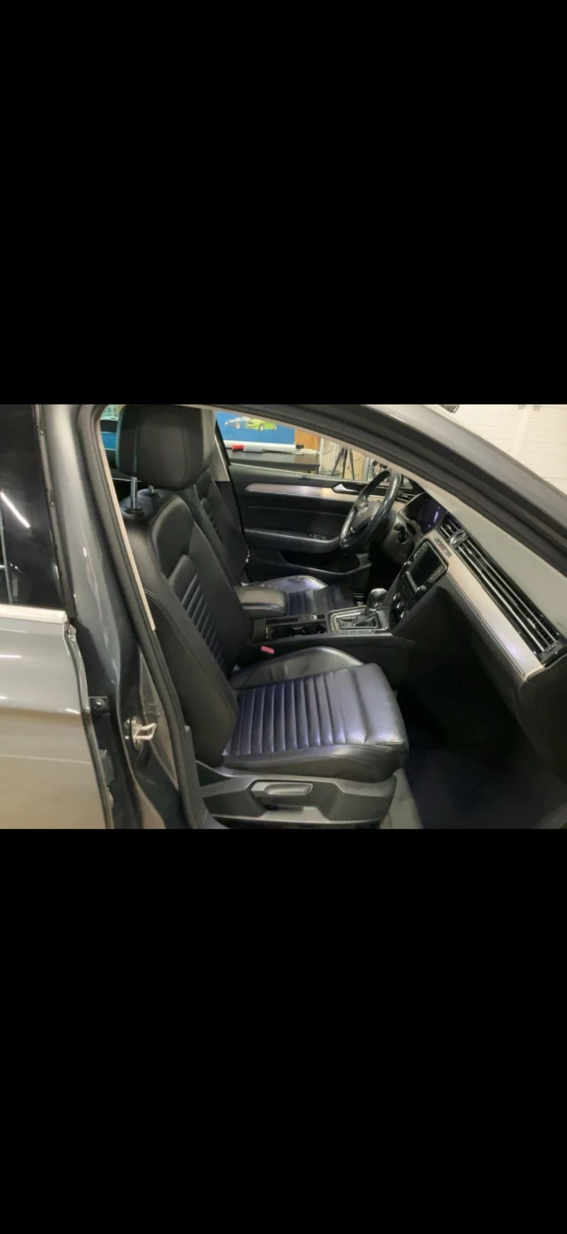 VW Passat HIGHLINE ОЧАКВАН ВНОС - изображение 9