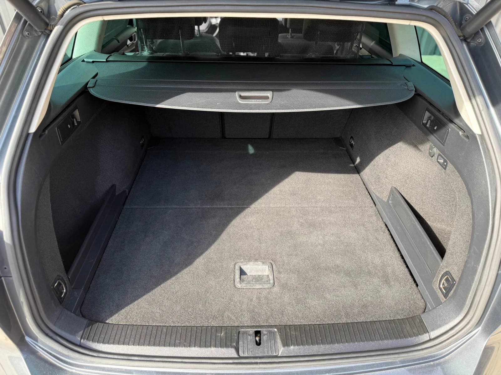 VW Passat HIGHLINE FULL  | Mobile.bg � ����������� 15