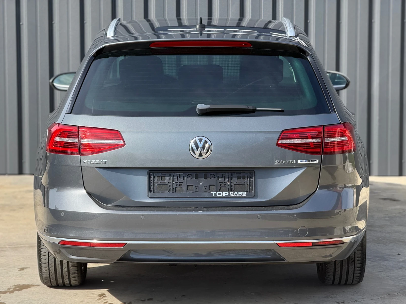 VW Passat HIGHLINE FULL  | Mobile.bg � ����������� 5