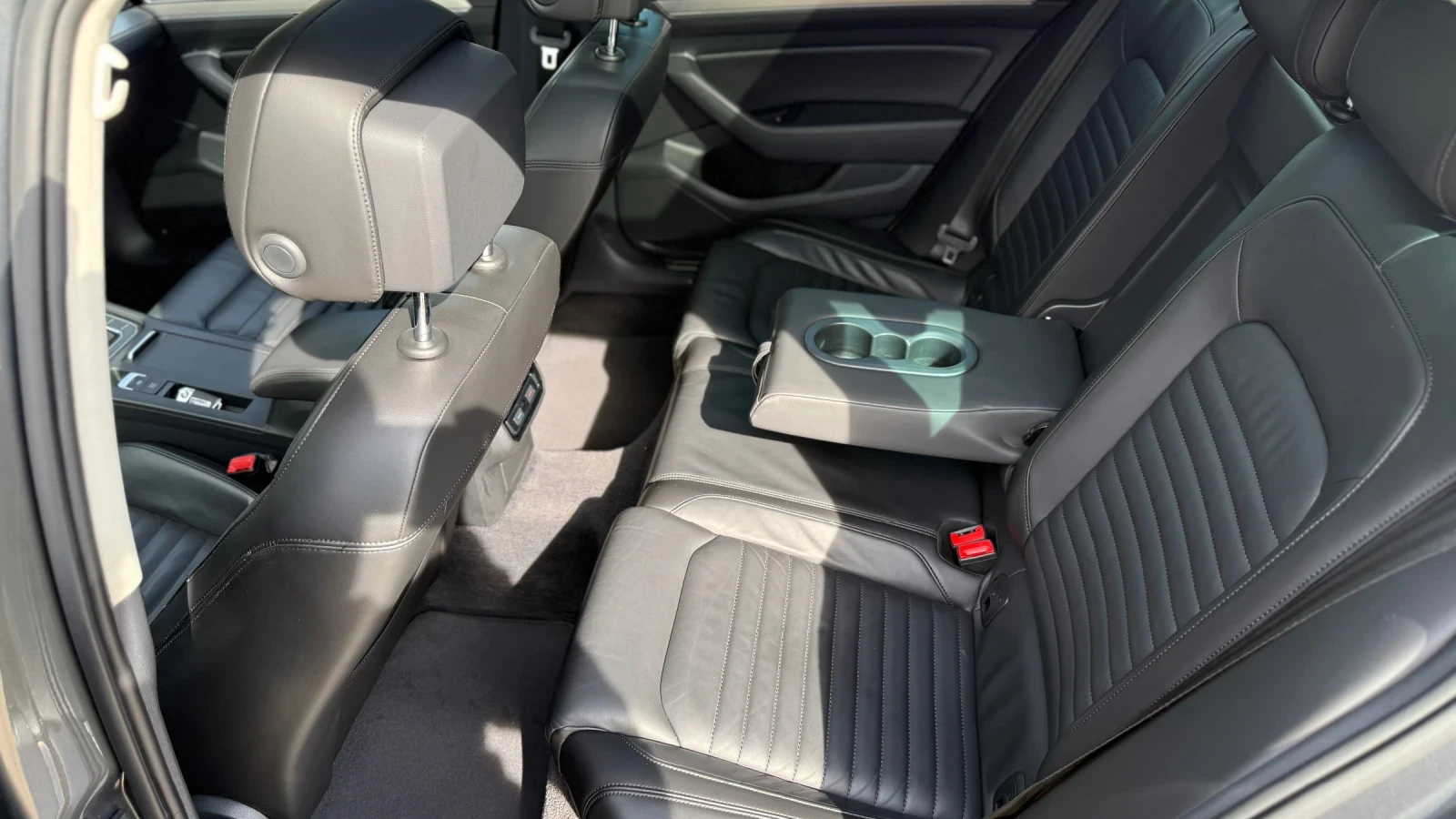 VW Passat HIGHLINE FULL  | Mobile.bg � ����������� 13