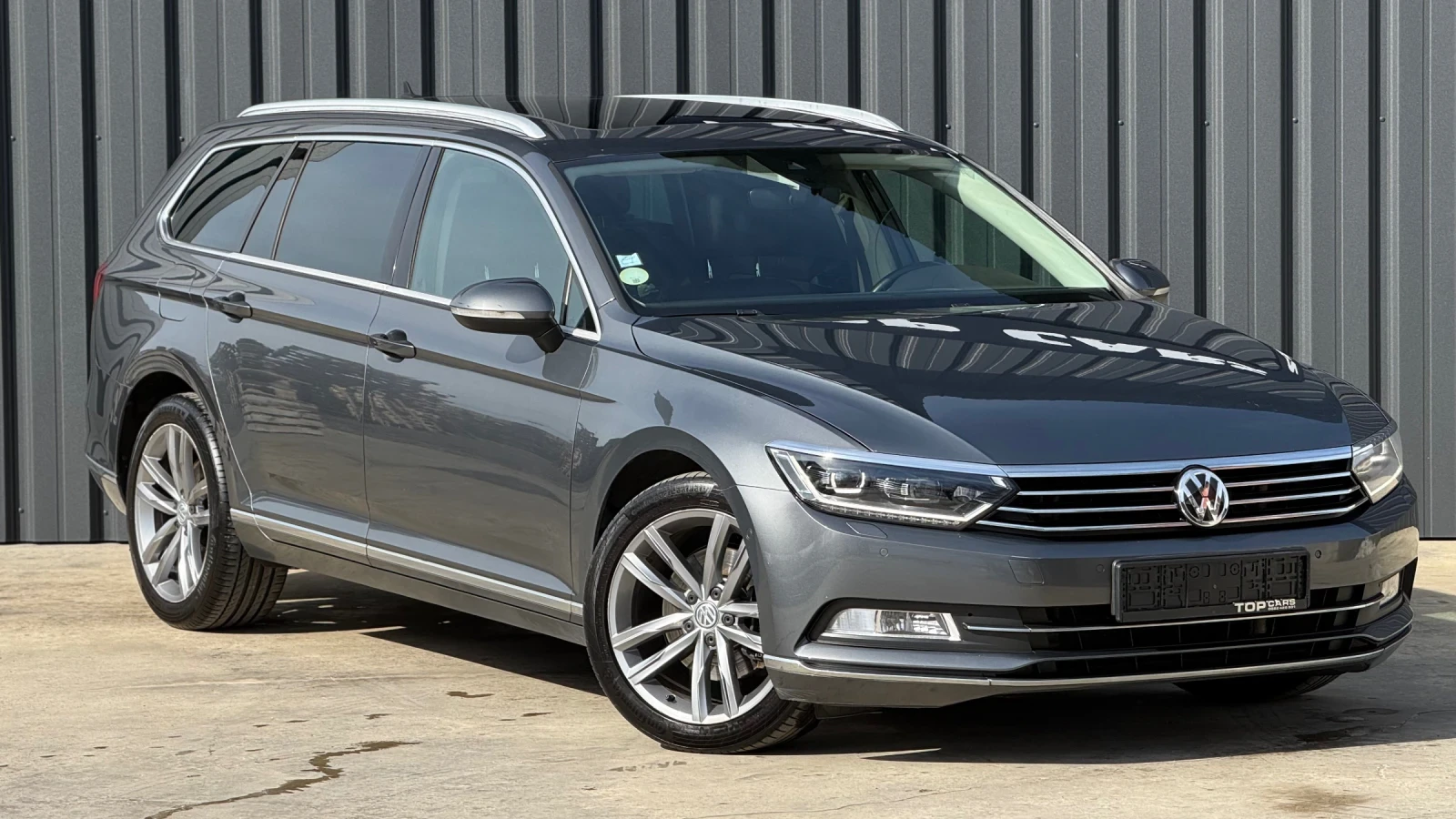 VW Passat HIGHLINE FULL  | Mobile.bg � ����������� 3
