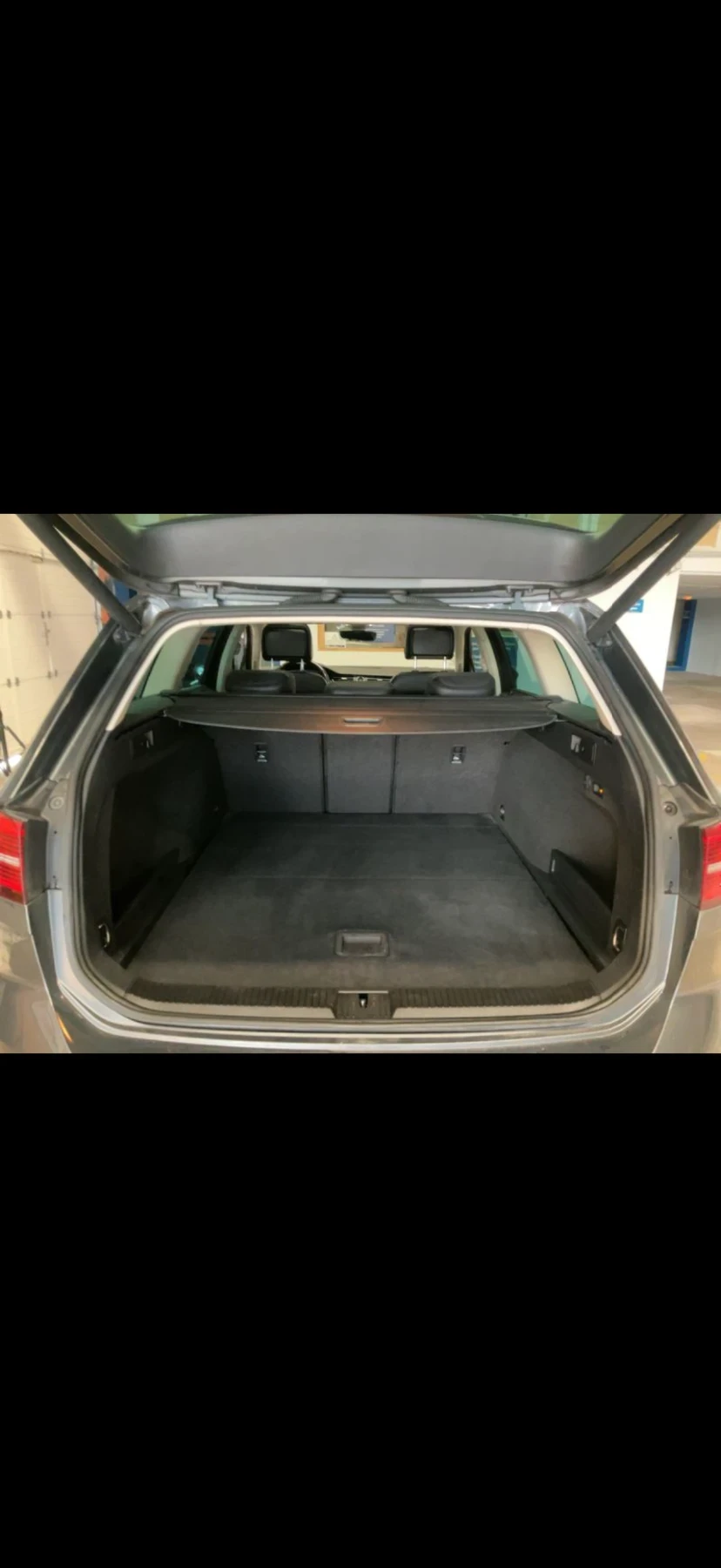 VW Passat HIGHLINE ������� ���� | Mobile.bg � ����������� 12