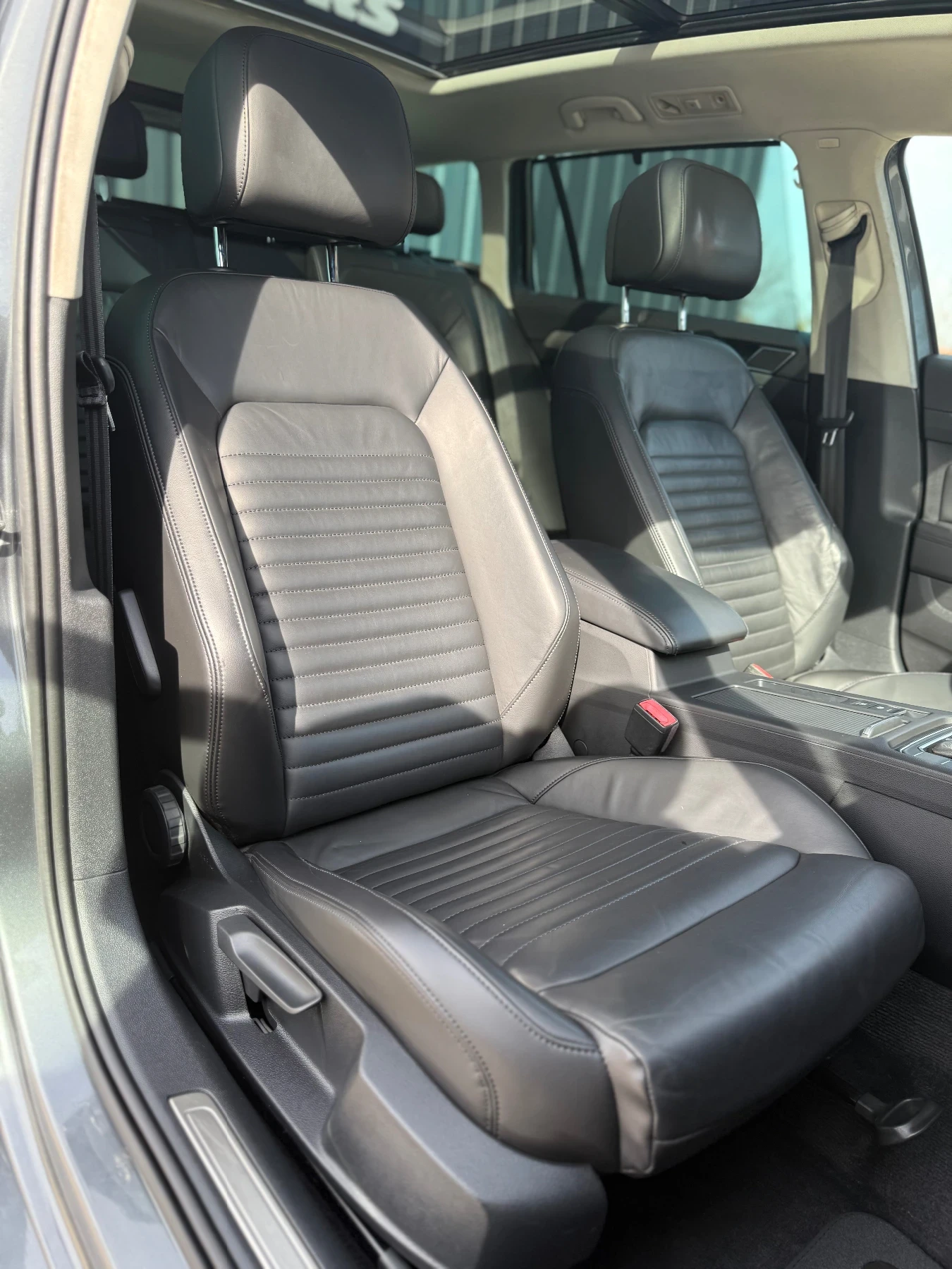 VW Passat HIGHLINE FULL  | Mobile.bg � ����������� 11