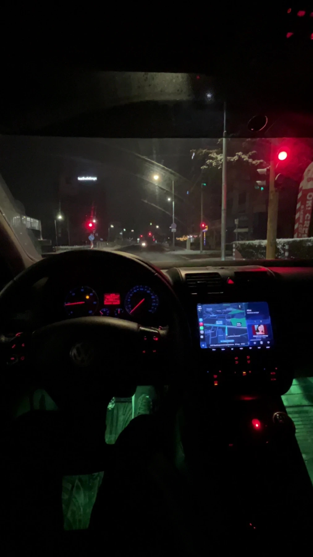 VW Golf MK5 Facelift - изображение 10