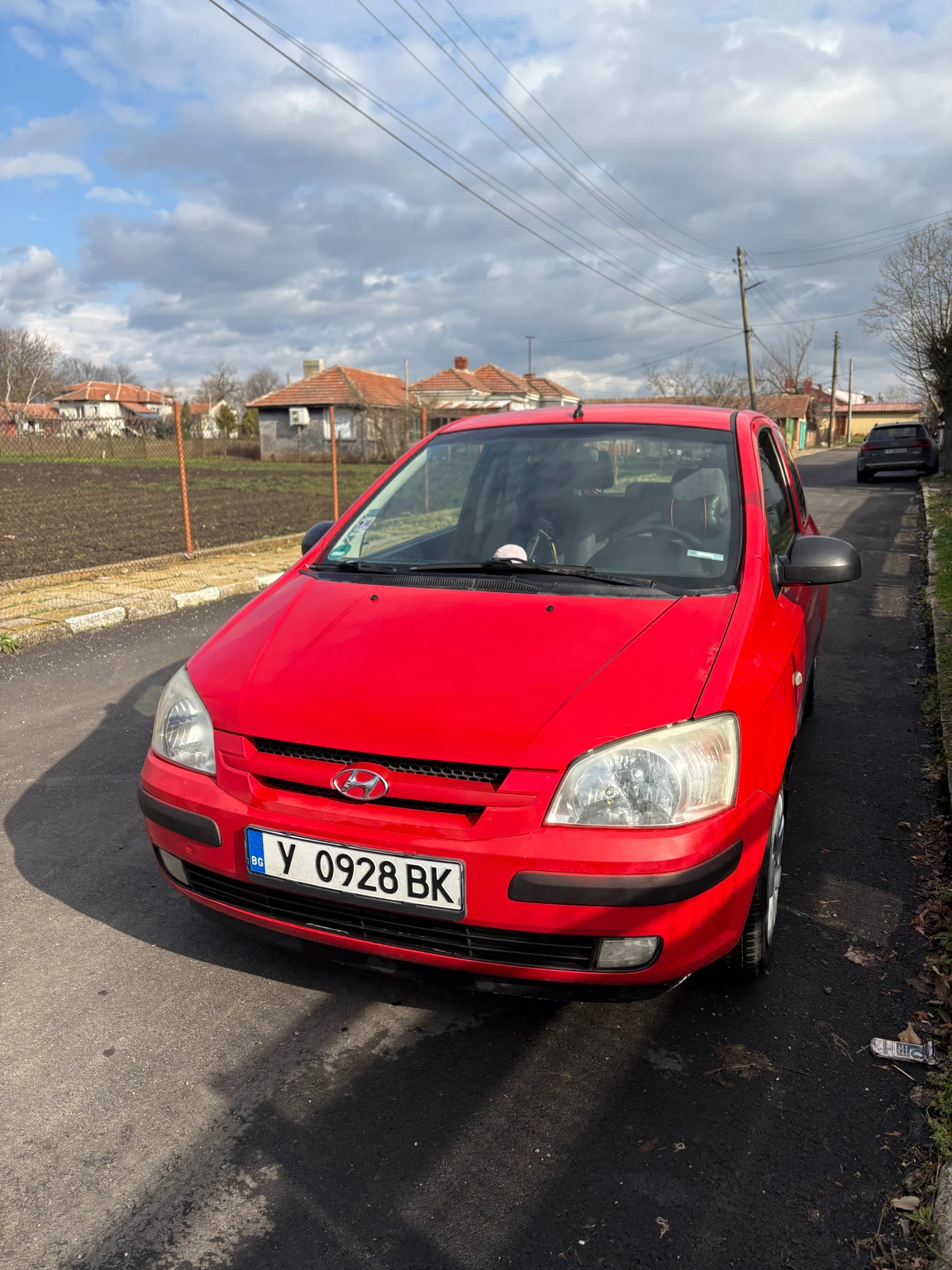 Hyundai Getz | Mobile.bg � ����������� 1