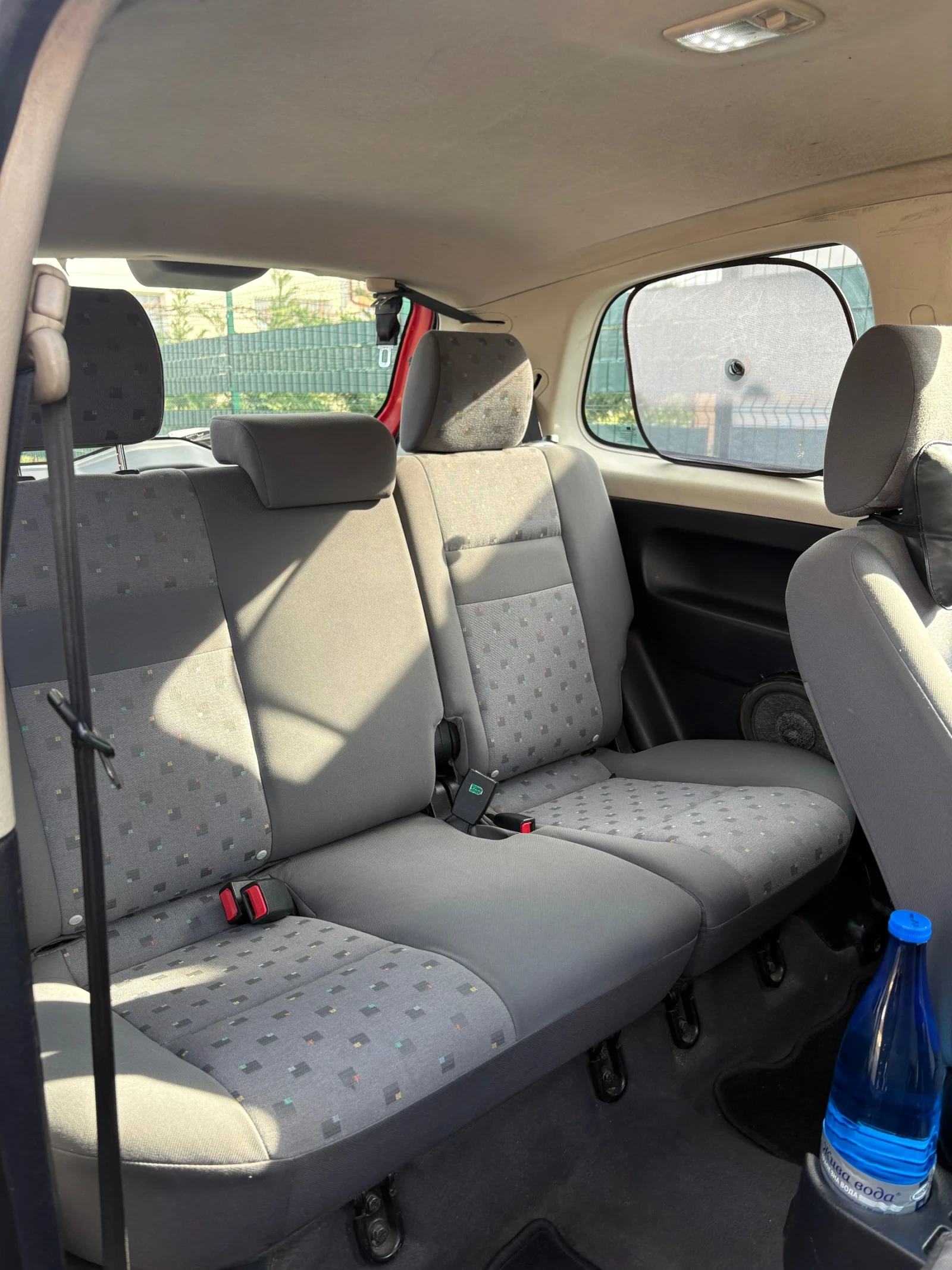 Hyundai Getz  - изображение 8