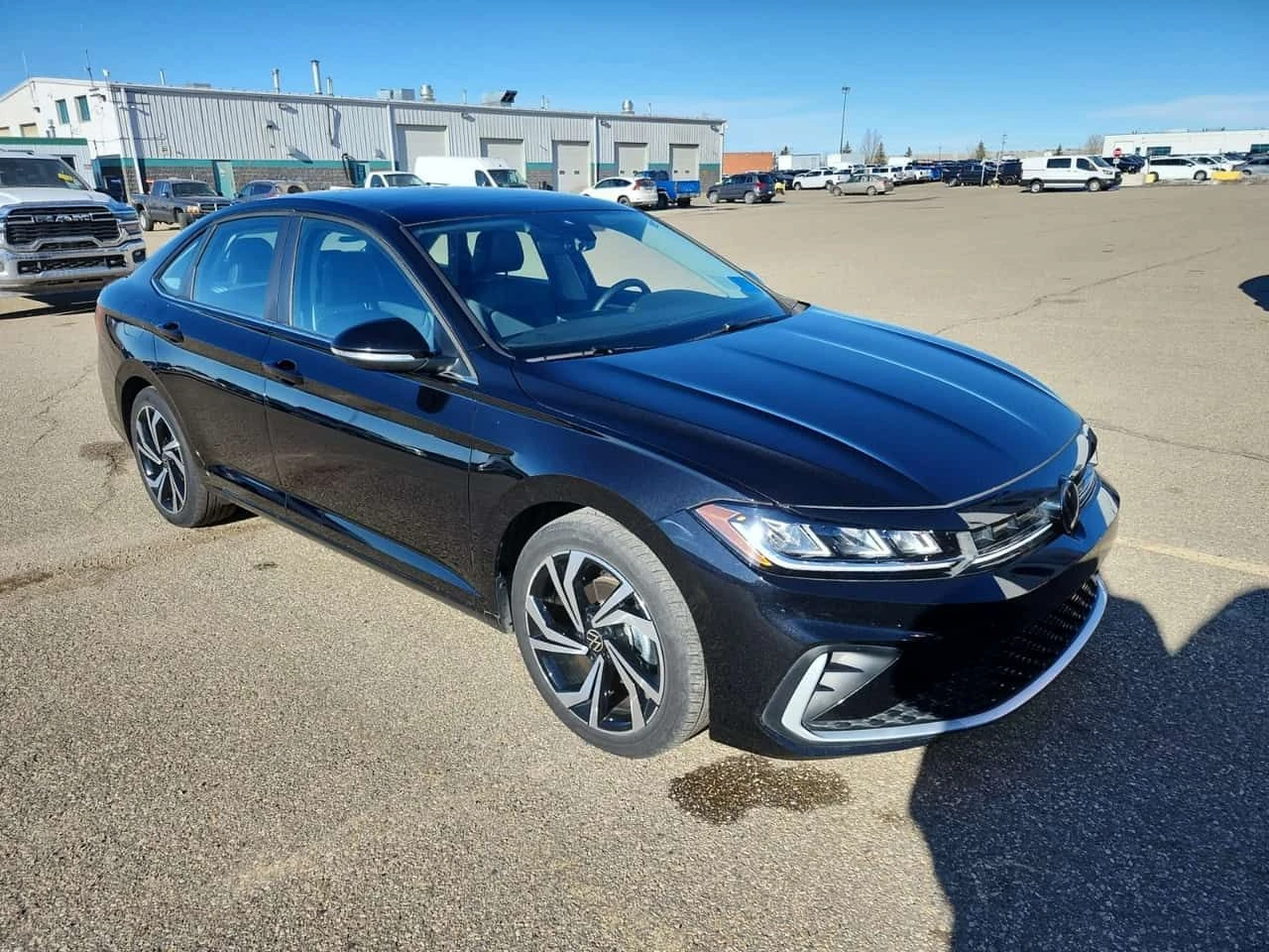 VW Jetta * HIGHLINE * CARFAX * �������� * ��������� *  | Mobile.bg � ����������� 2