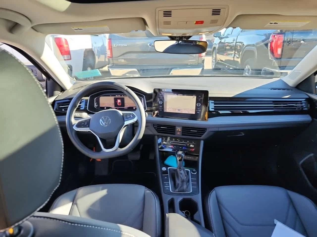 VW Jetta * HIGHLINE * CARFAX * �������� * ��������� *  | Mobile.bg � ����������� 10