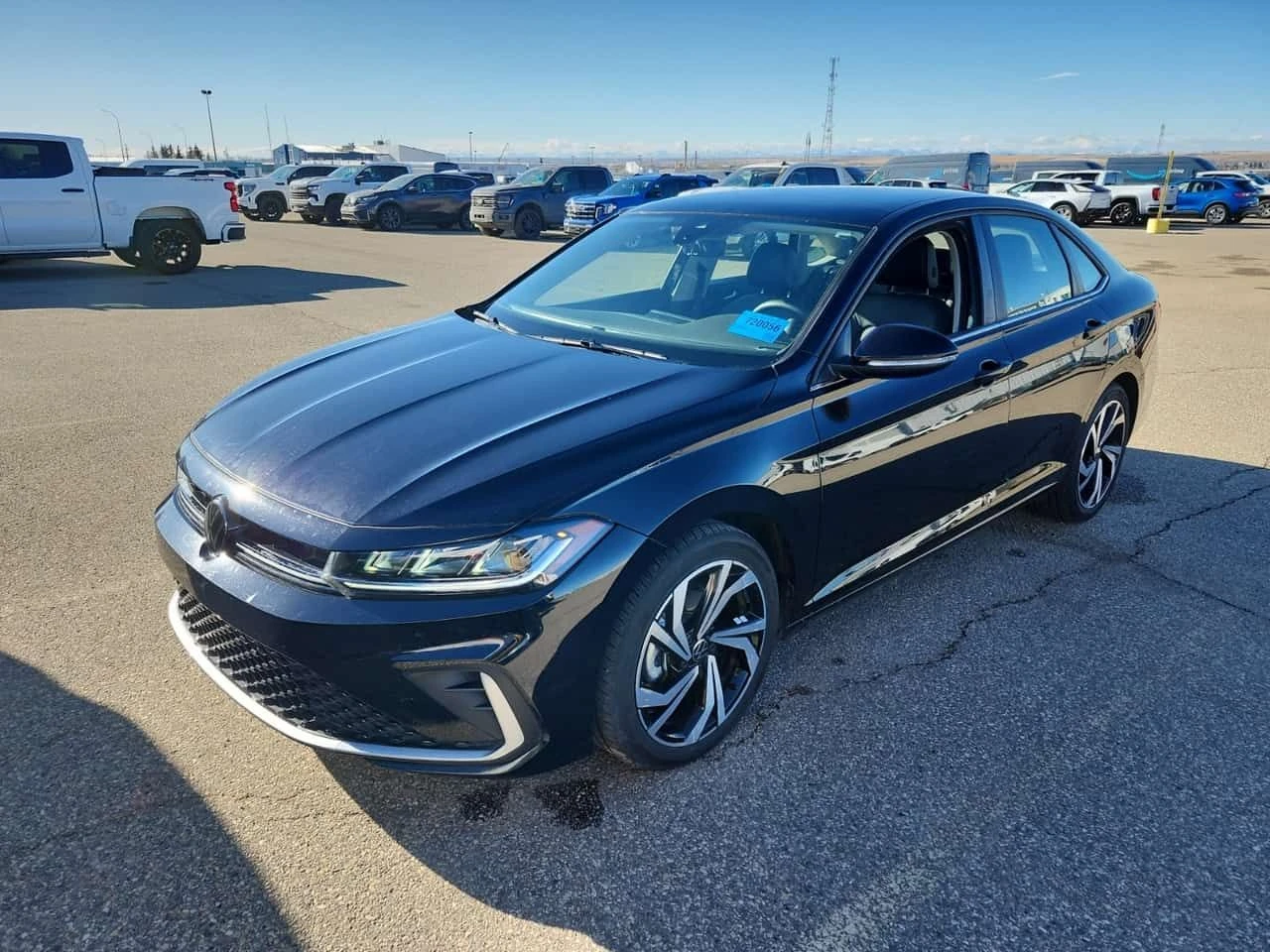 VW Jetta * HIGHLINE * CARFAX * �������� * ��������� *  | Mobile.bg � ����������� 1