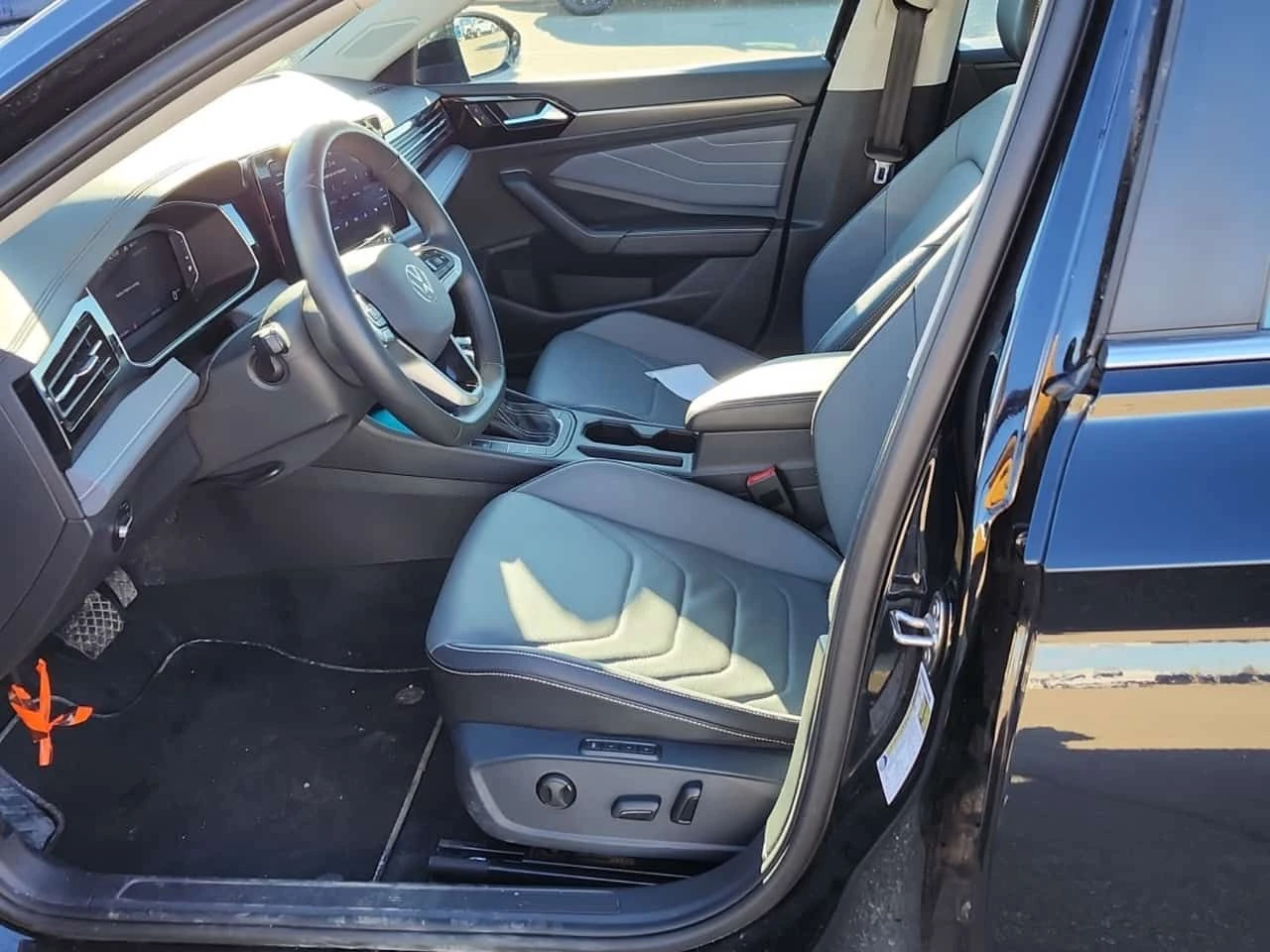 VW Jetta * HIGHLINE * CARFAX * �������� * ��������� *  | Mobile.bg � ����������� 5