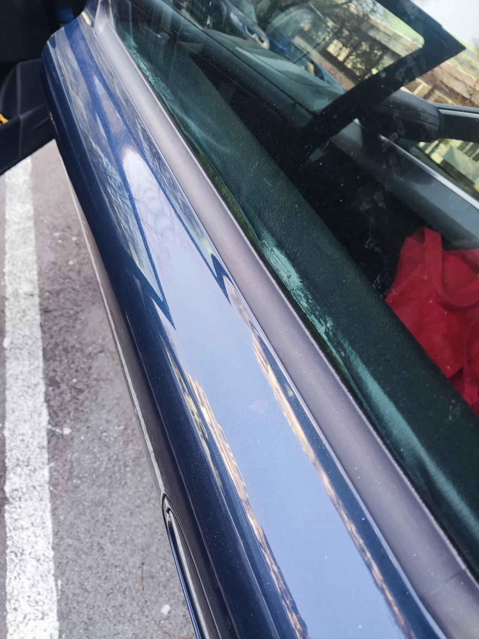 Volvo Xc70 2.4T 5, снимка 10 - Автомобили и джипове - 53861713