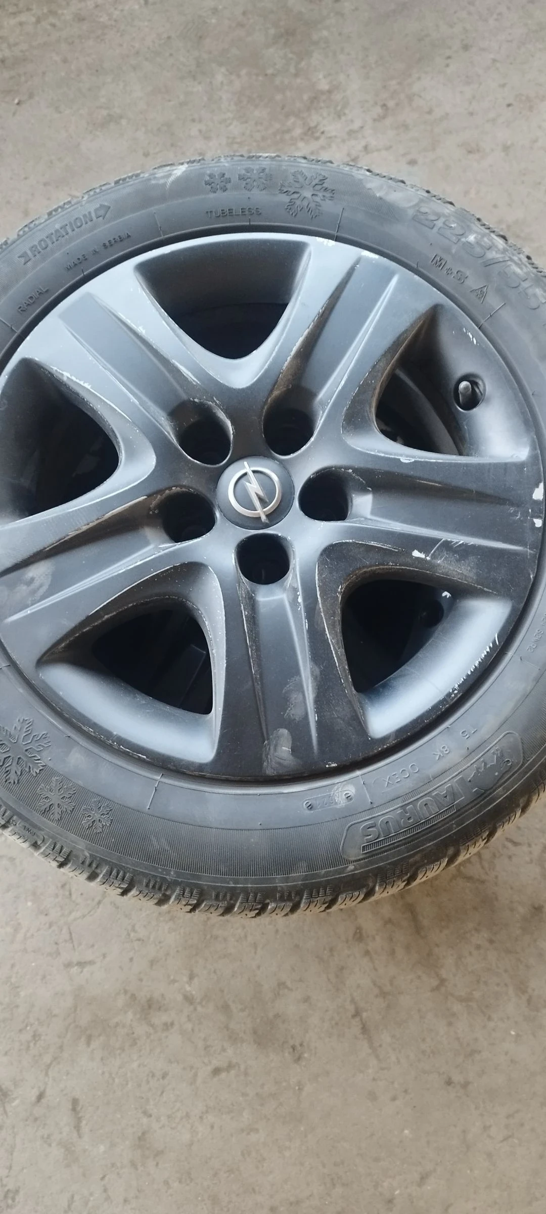 Opel Insignia 2.0, снимка 11 - Автомобили и джипове - 53865642