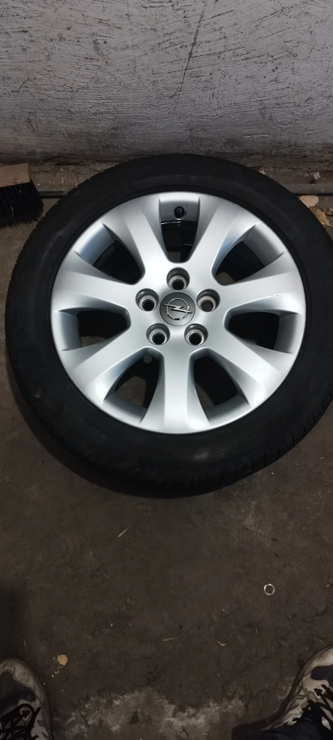 Opel Insignia 2.0, снимка 14 - Автомобили и джипове - 53865642