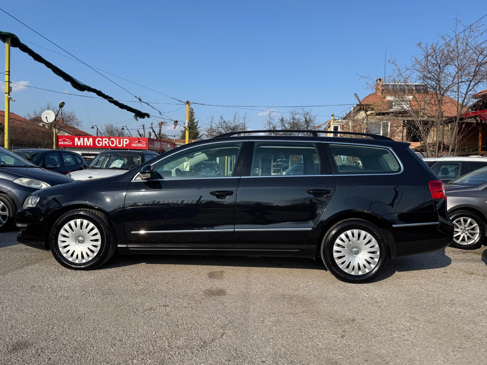 VW Passat 2.0-TDI-Common Rail-ЛИЗИНГ, снимка 2 - Автомобили и джипове - 53975091