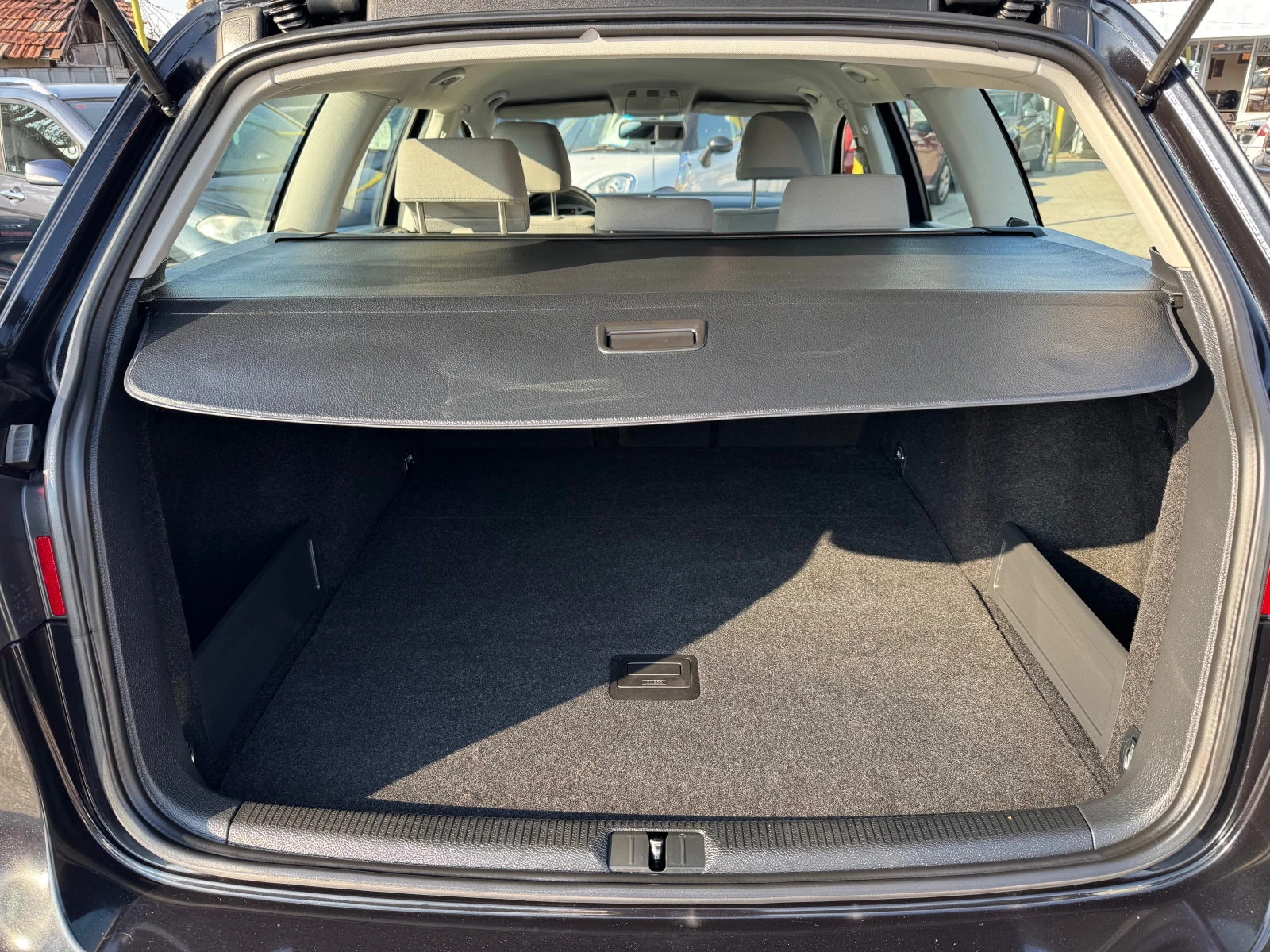 VW Passat 2.0-TDI-Common Rail-ЛИЗИНГ, снимка 4 - Автомобили и джипове - 53975091