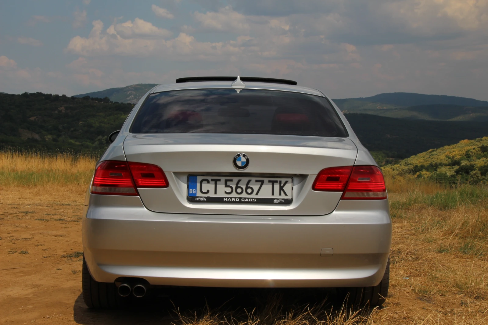 BMW 328 X DRIVE, снимка 4 - Автомобили и джипове - 55592913