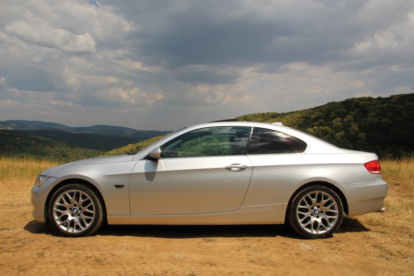 BMW 328 X DRIVE, снимка 2 - Автомобили и джипове - 55592913