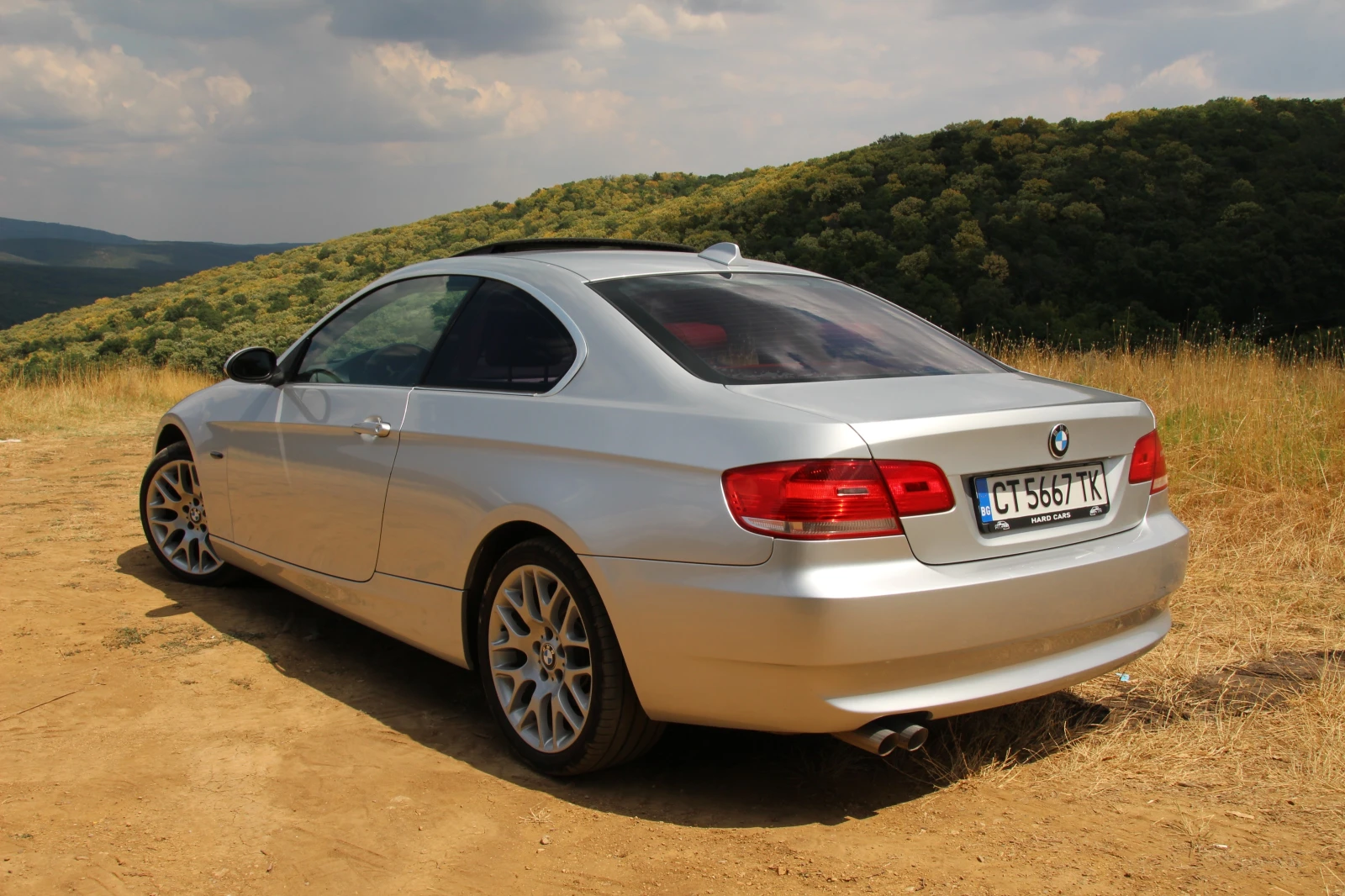 BMW 328 X DRIVE, снимка 3 - Автомобили и джипове - 55592913