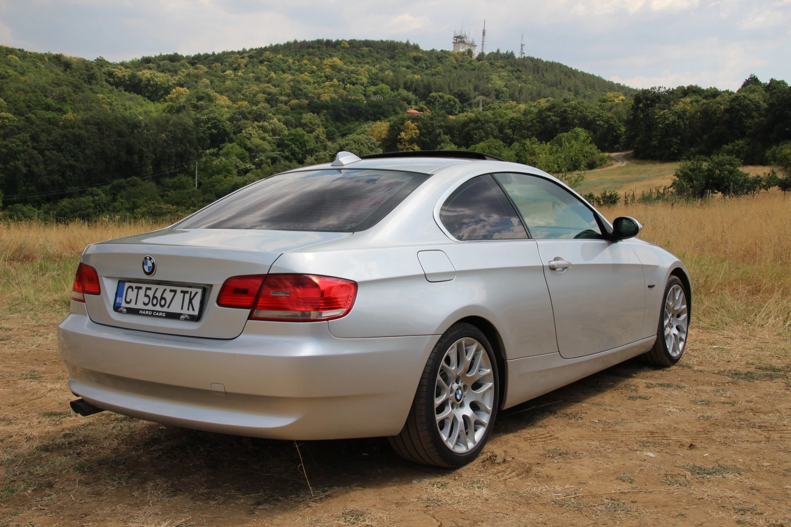 BMW 328 X DRIVE, снимка 5 - Автомобили и джипове - 55592913
