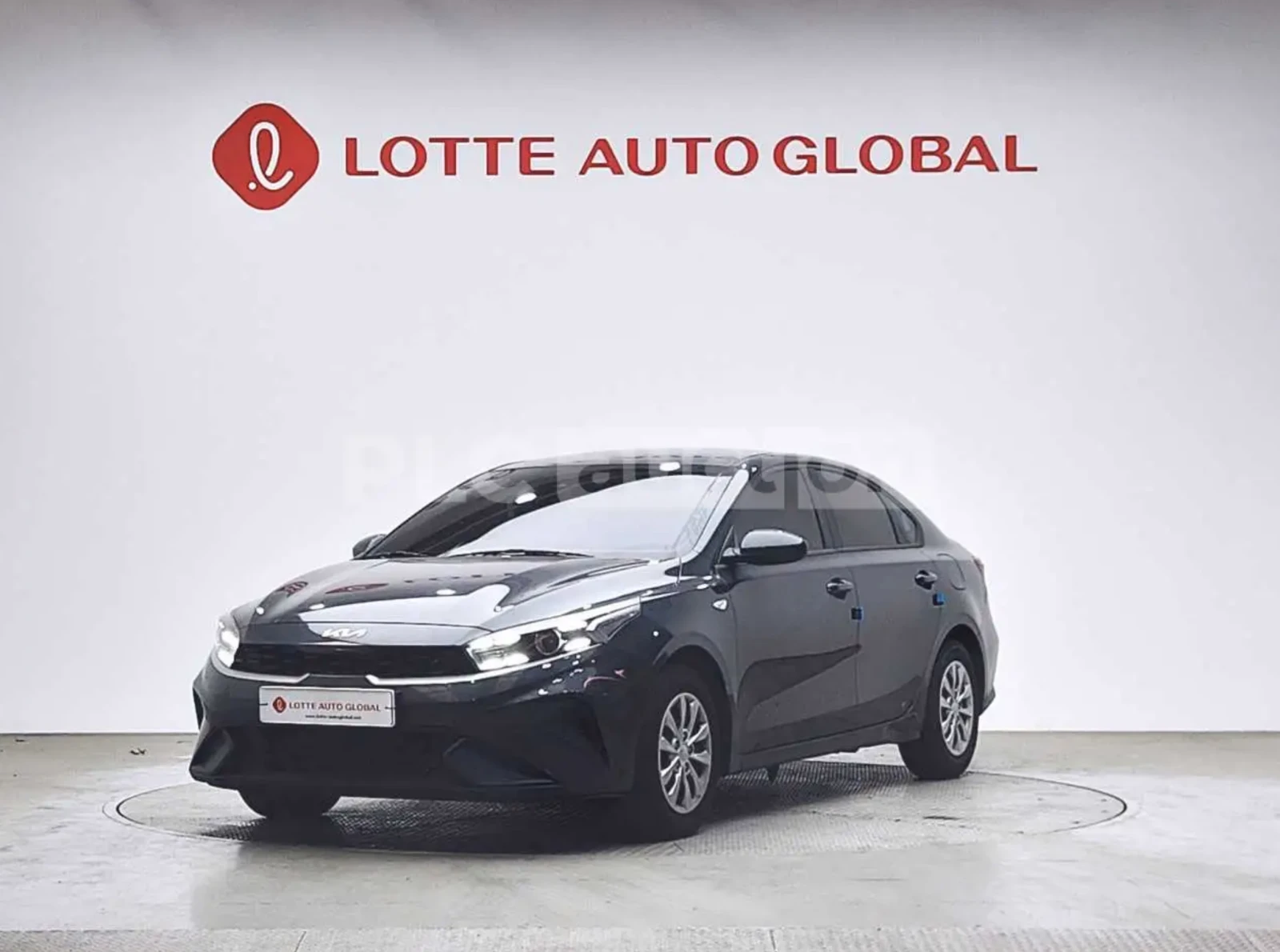 Kia K3 | 2022 |  1.6 MPI |  | Auto.bg — изображение 1