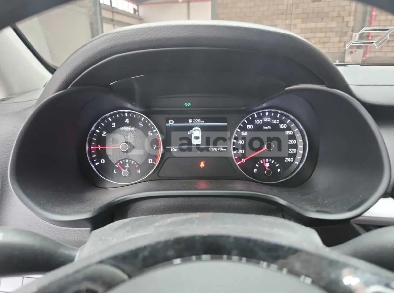 Kia K3 | 2022 |  1.6 MPI | , снимка 8 - Автомобили и джипове - 54114009