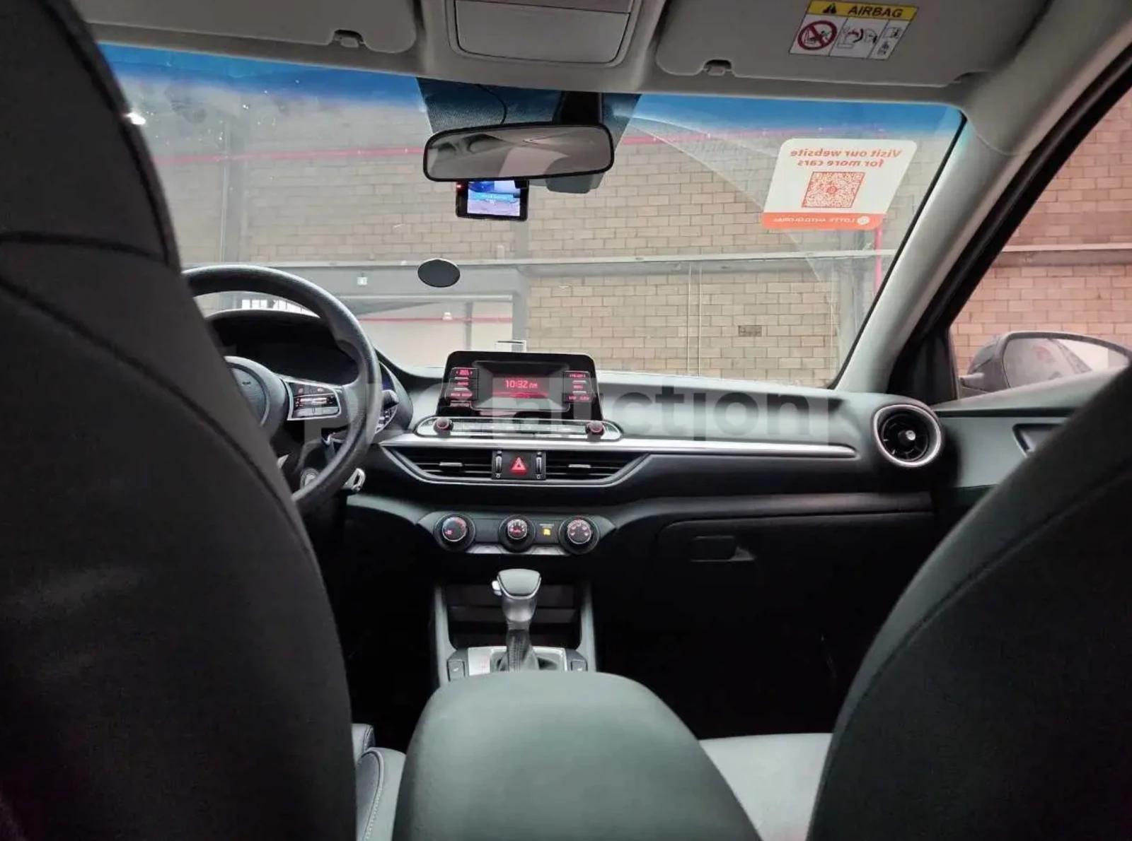 Kia K3 | 2022 |  1.6 MPI | , снимка 5 - Автомобили и джипове - 54114009