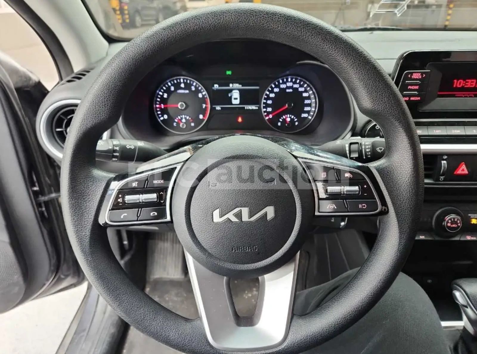 Kia K3 | 2022 |  1.6 MPI | , снимка 7 - Автомобили и джипове - 54114009
