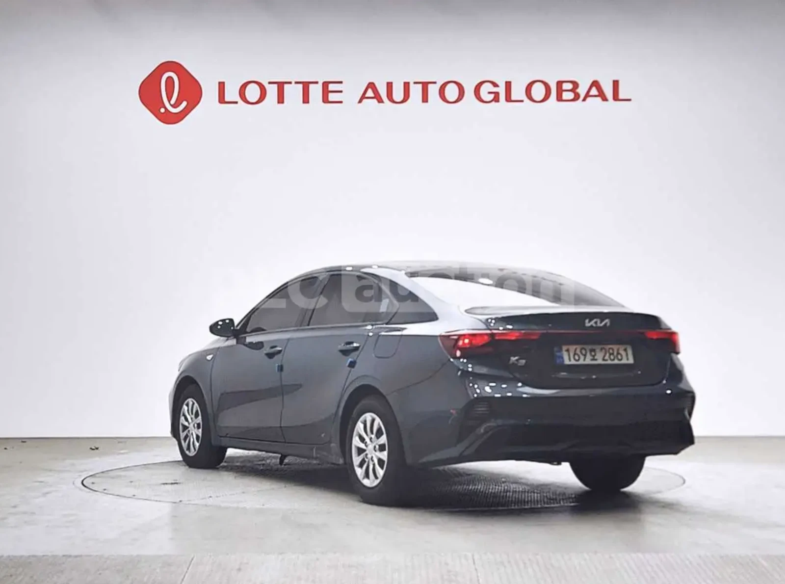 Kia K3 | 2022 |  1.6 MPI | , снимка 4 - Автомобили и джипове - 54114009