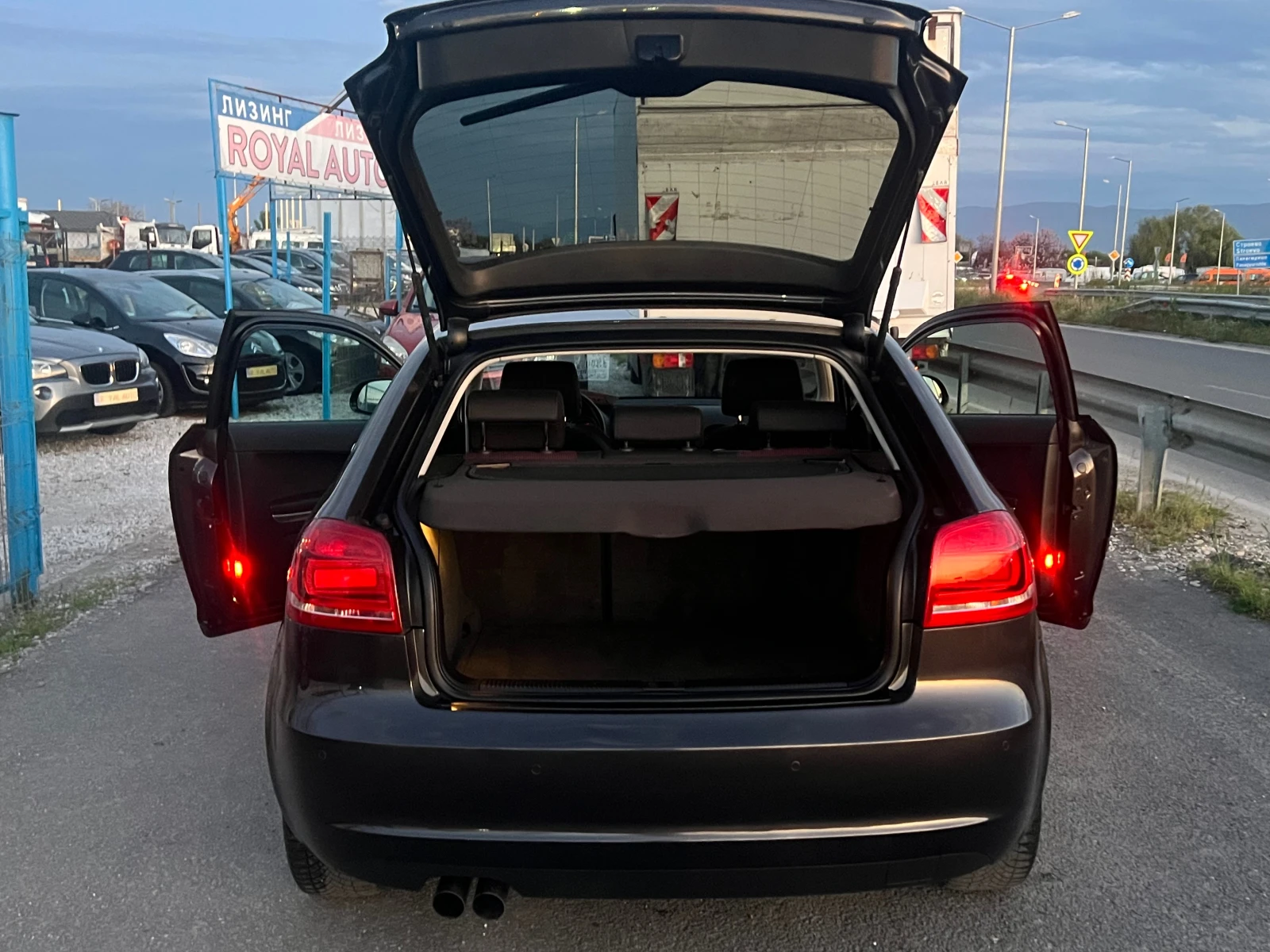 Audi A3 ������-4�4-���������-�����������-��� ��������� | Mobile.bg � ����������� 9