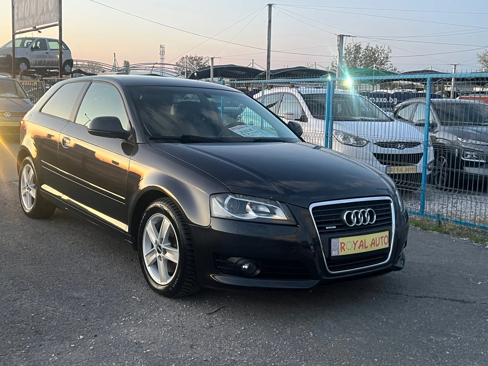 Audi A3 ������-4�4-���������-�����������-��� ��������� | Mobile.bg � ����������� 3