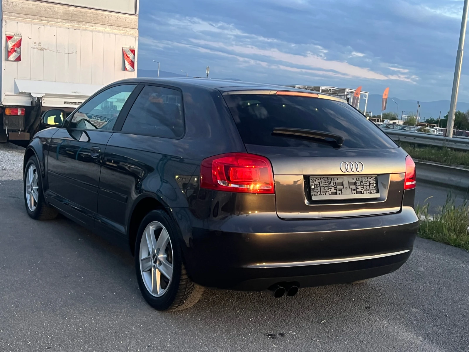 Audi A3 ������-4�4-���������-�����������-��� ��������� | Mobile.bg � ����������� 6