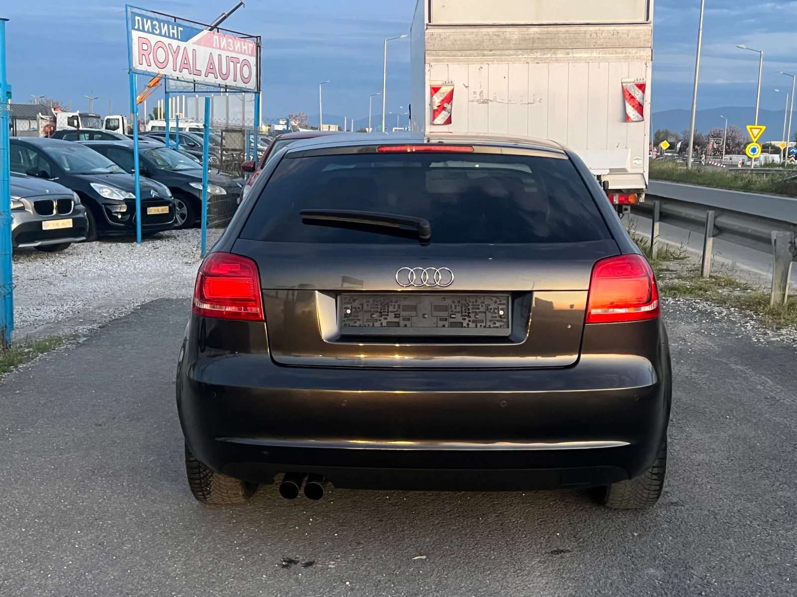 Audi A3 ������-4�4-���������-�����������-��� ��������� | Mobile.bg � ����������� 5