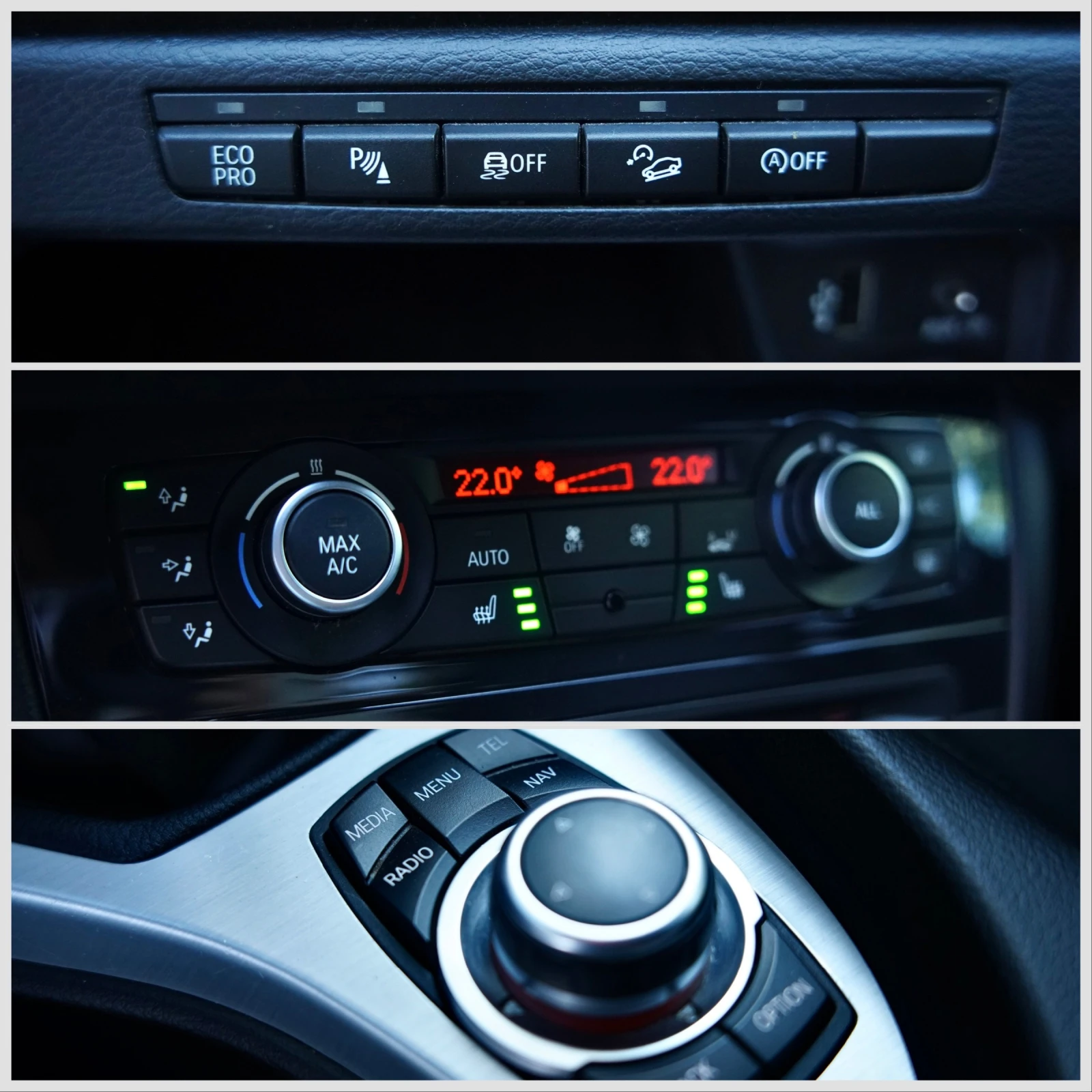 BMW X1 BMW X1 XDRIVE, SPORT LINE, KEYLESS GO, ���� ������ | Mobile.bg � ����������� 9